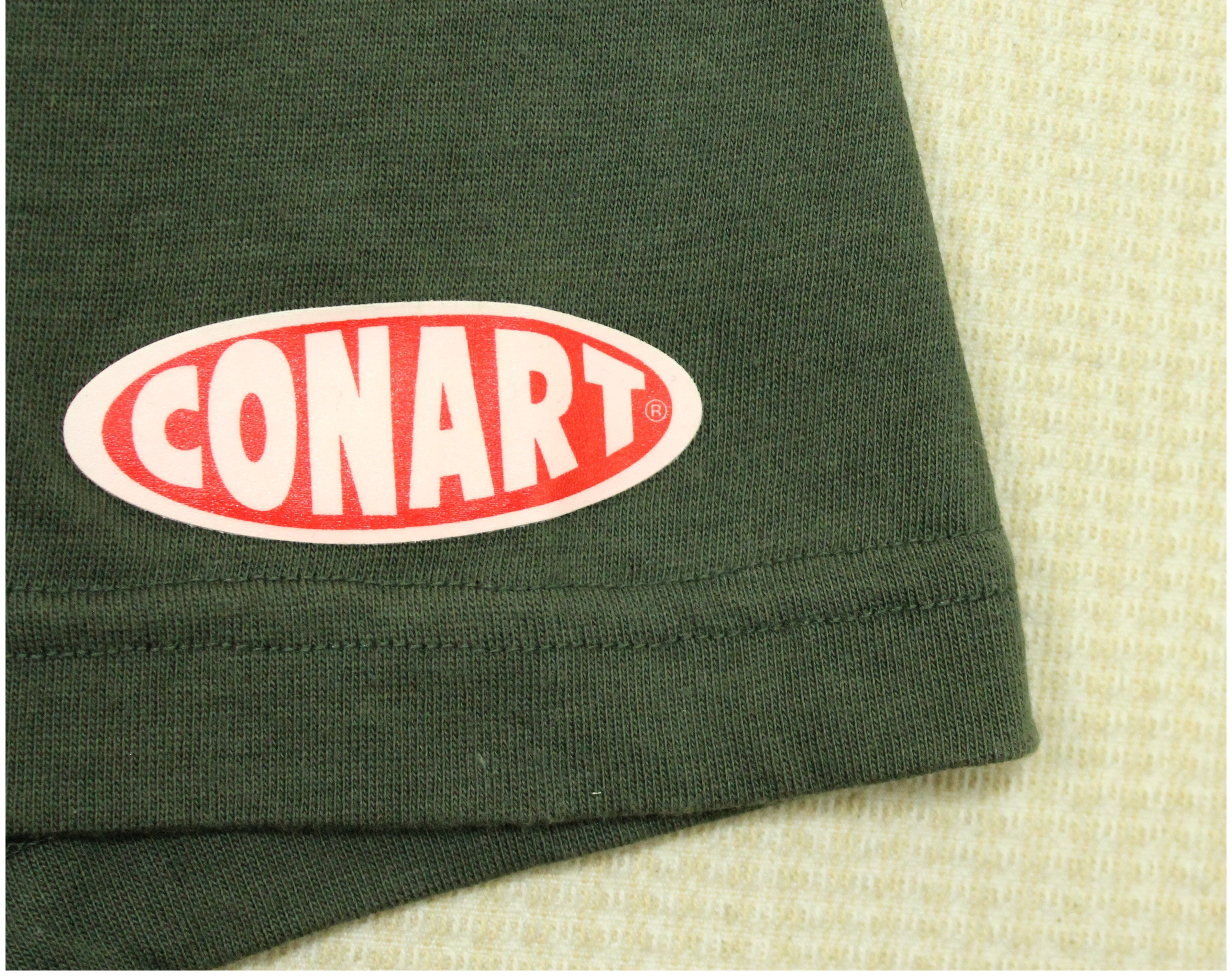 Vintage Vintage CONART T Shirt Graffiti Art Big Print Street Size US M / EU 48-50 / 2 - 6 Thumbnail