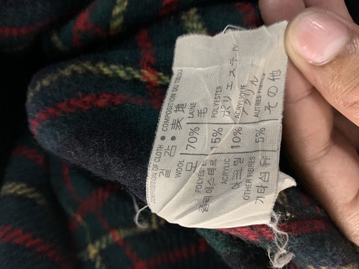 Gloverall × Vintage ☃️ Vintage Gloverall Duffle Trench Coat Size US M / EU 48-50 / 2 - 7 Thumbnail
