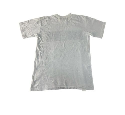 Japanese Brand 90s Junko Shimada Box Japan Map Logo Unisex Tee Size US M / EU 48-50 / 2 - 5 Thumbnail