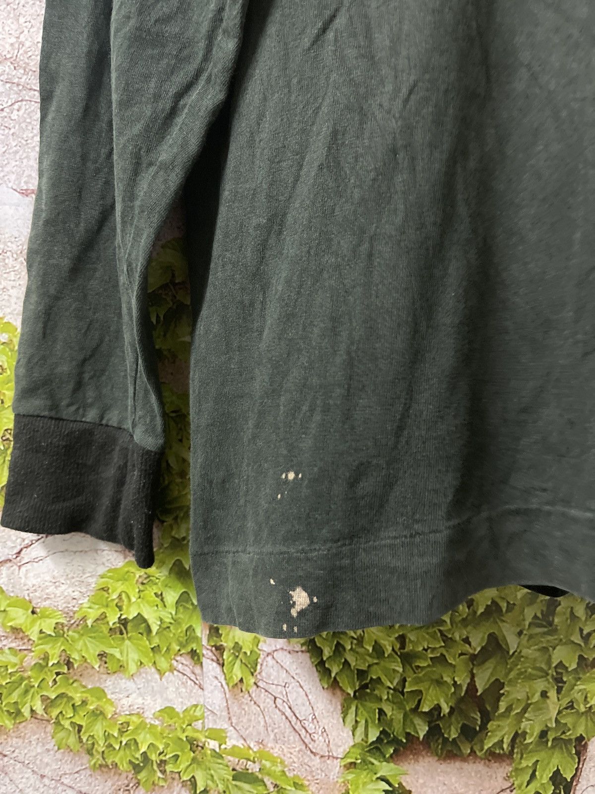 Bape 🔥HOT🇯🇵🔥VINTAGE BAPE BUSY WORKS SPELLOUT VERY RARE Size US M / EU 48-50 / 2 - 4 Thumbnail