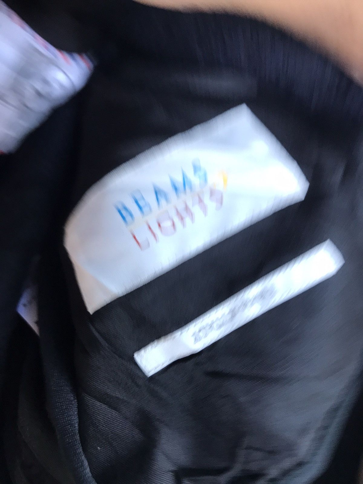 Beams Plus × Japanese Brand Vintage Beams Double Breasted button fleece cardigan jacket Size US S / EU 44-46 / 1 - 4 Thumbnail