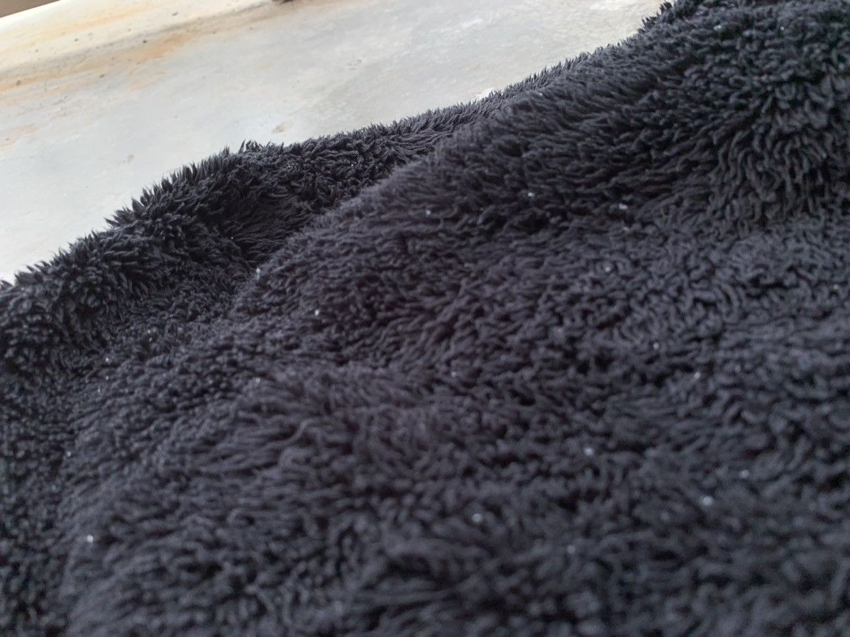 Japanese Brand × Uniqlo JapaneseBrand Uniqlo Hairy Fleece Jacket Size US M / EU 48-50 / 2 - 2 Thumbnail