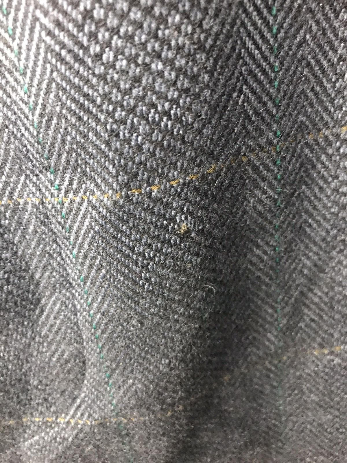 Burberry Burberry wool long coat Size US M / EU 48-50 / 2 - 9 Thumbnail