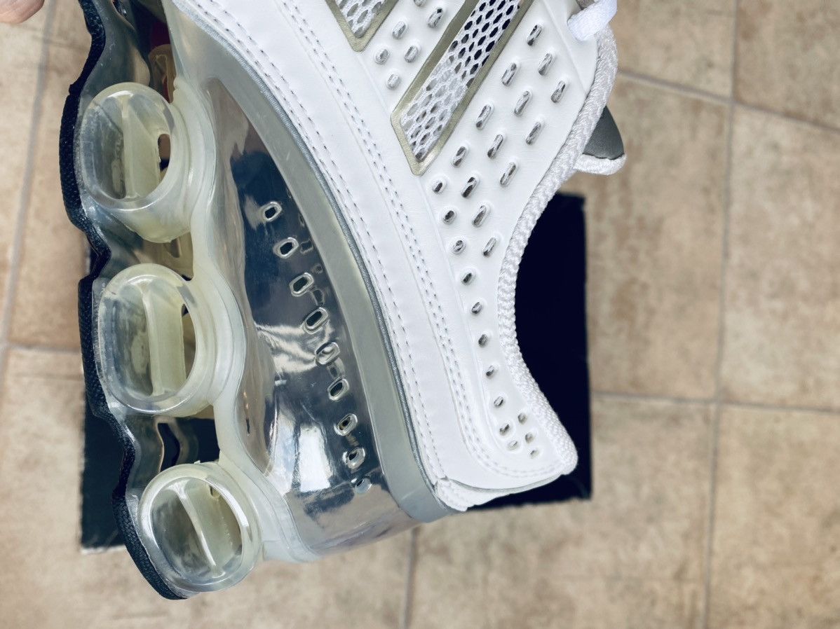 Adidas Microbounce+LT Equipment Climacool Ozweeg Boost Nmd Torsion Size US 12.5 / EU 45-46 - 14 Thumbnail