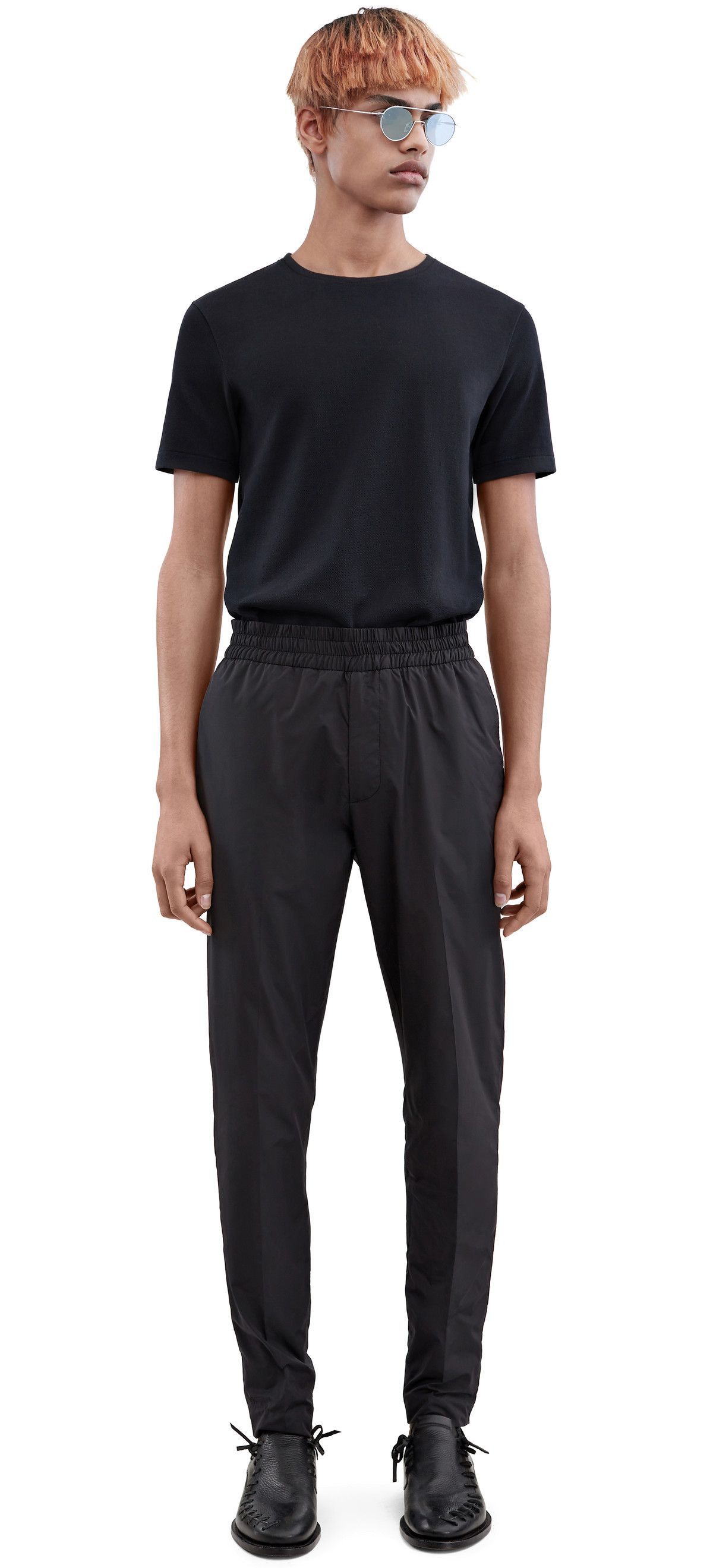 Acne Studios “Ryder” Casual - Elegant Trousers Size US 30 / EU 46 - 3 Thumbnail