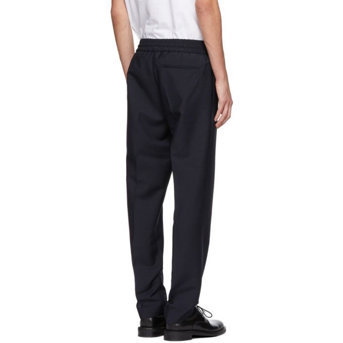 Acne Studios “Ryder” Casual - Elegant Trousers Size US 30 / EU 46 - 2 Thumbnail