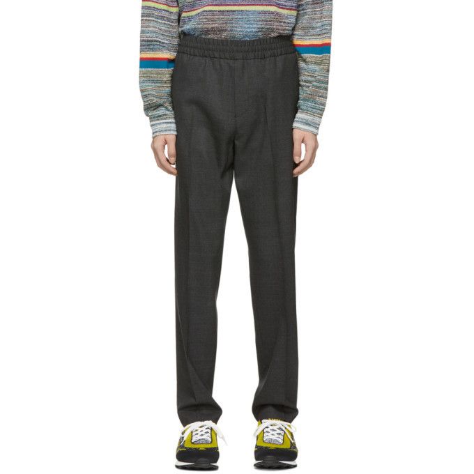 “Ryder” Casual - Elegant Trousers