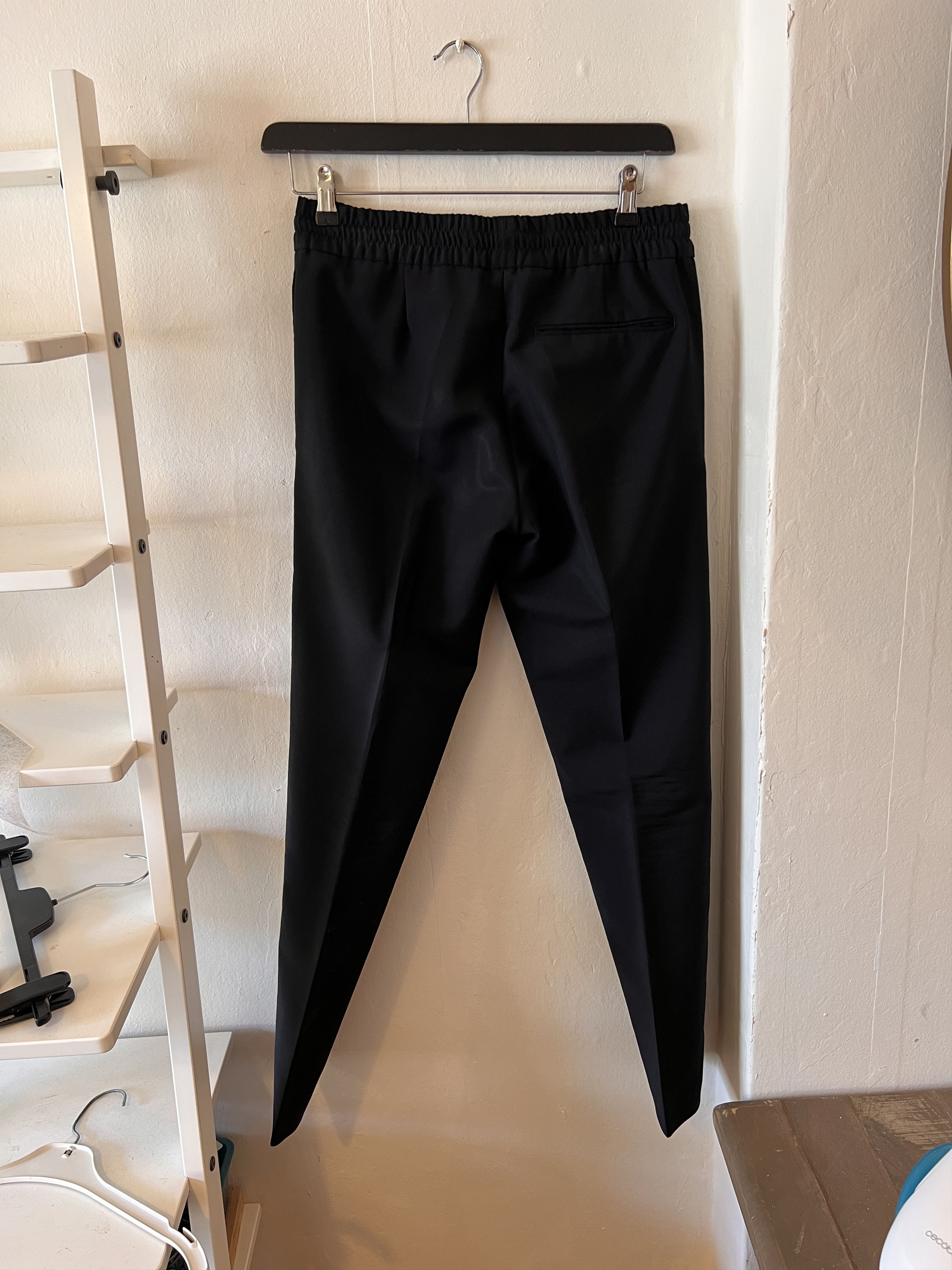 Acne Studios “Ryder” Casual - Elegant Trousers Size US 30 / EU 46 - 7 Thumbnail