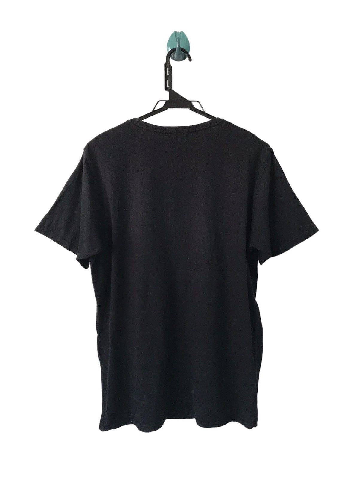 Jean-Michel Basquiat Ikka x Jean Michel Basquiat Miles Davis All Stars Tee Size US S / EU 44-46 / 1 - 2 Thumbnail
