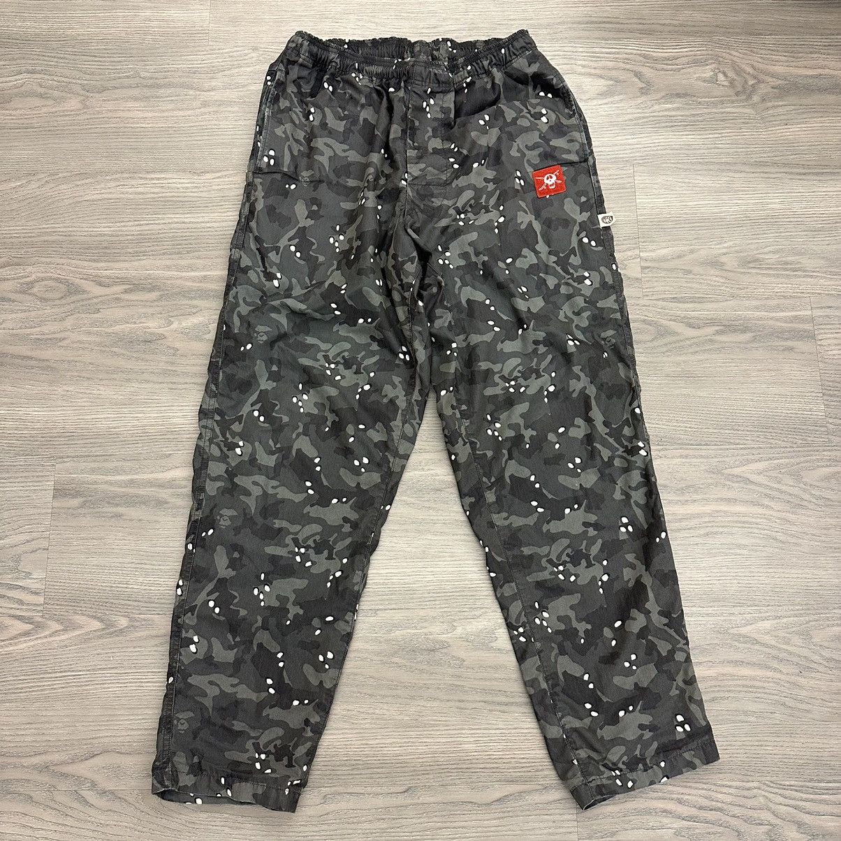 Stussy Tiger Camo | Grailed