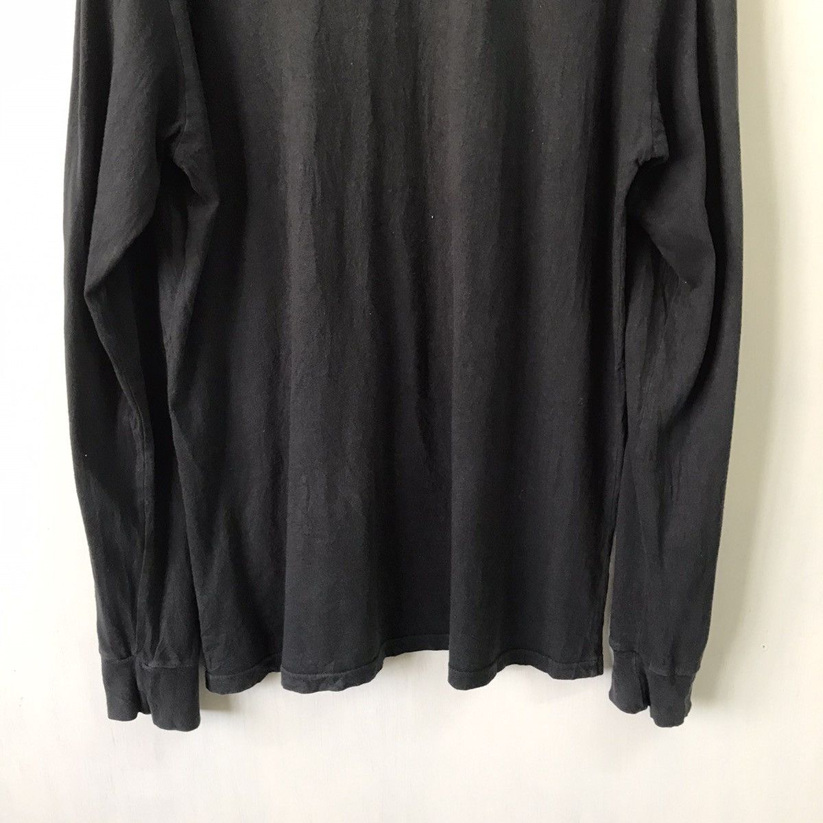 Billabong Rare Billabong x Jean Michel Basquiat Long Sleeve Tee Size US L / EU 52-54 / 3 - 8 Thumbnail