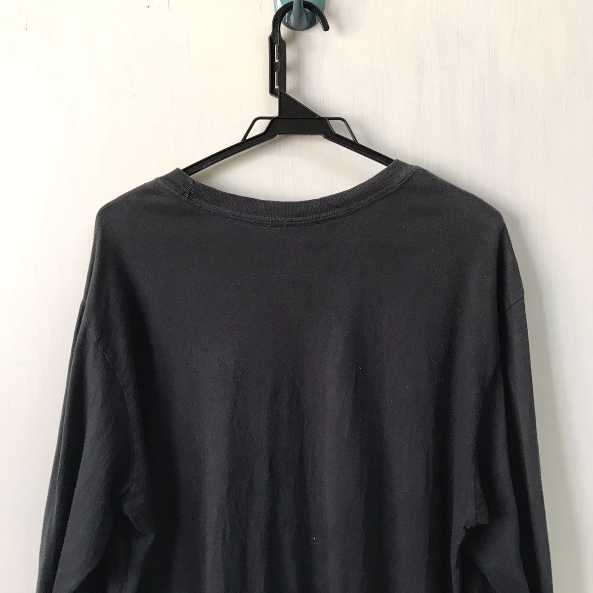 Billabong Rare Billabong x Jean Michel Basquiat Long Sleeve Tee Size US L / EU 52-54 / 3 - 7 Thumbnail