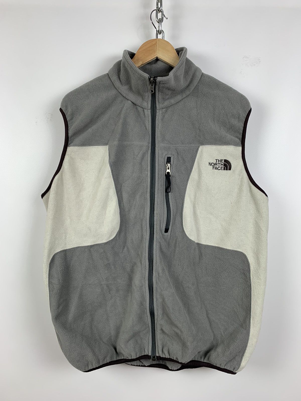 The North Face 90s Vintage The North Face HyVent Waterproof Jacket Size US L / EU 52-54 / 3 - 11 Thumbnail