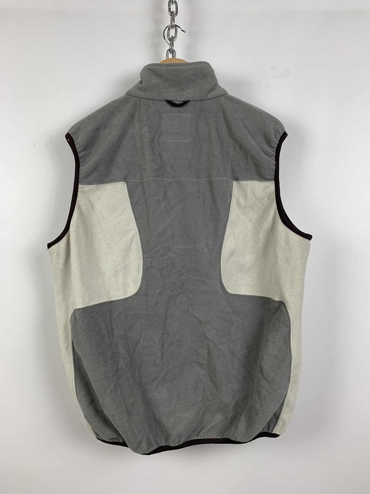 The North Face 90s Vintage The North Face HyVent Waterproof Jacket Size US L / EU 52-54 / 3 - 12 Thumbnail