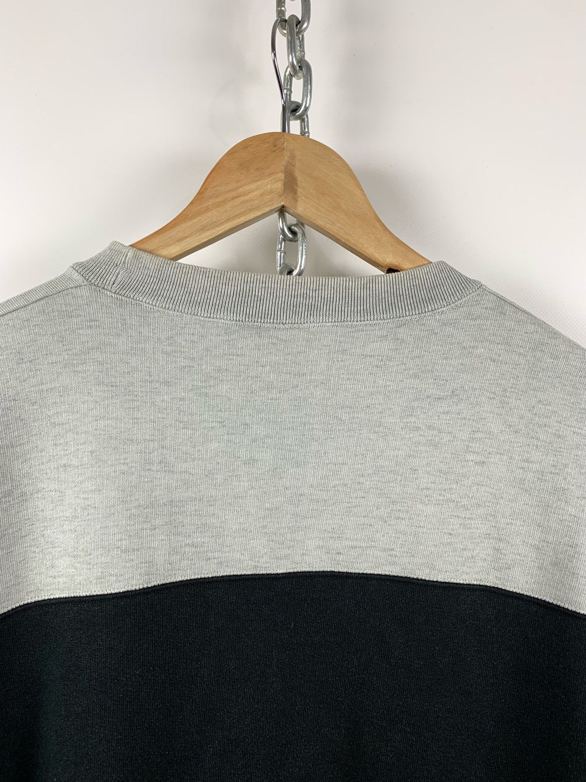 Champion 90s Vintage Champion Los Angeles Raiders NFL Sweatshirt Size US L / EU 52-54 / 3 - 11 Thumbnail