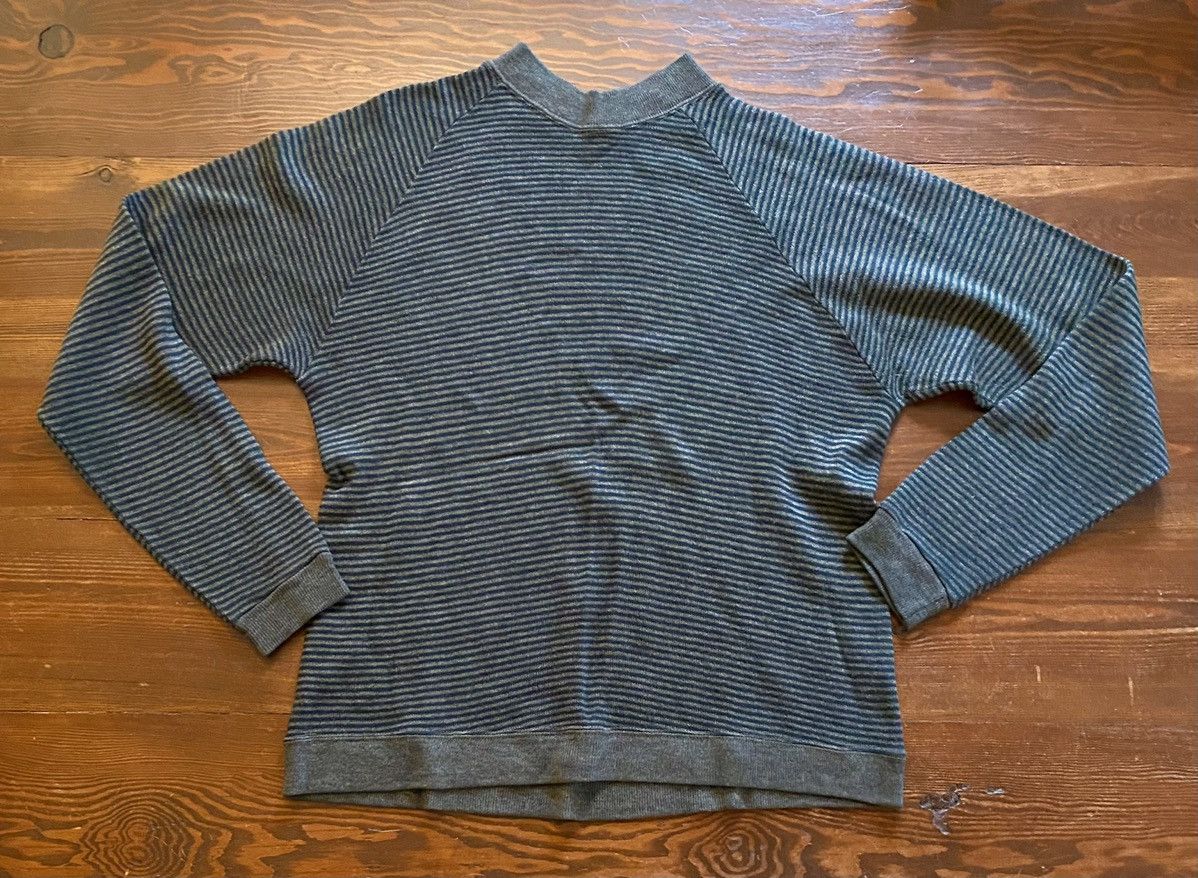 Velva Sheen Vintage 40s/50s Velva Sheen Davis & Elkins College Sweater Size US XL / EU 56 / 4 - 7 Thumbnail