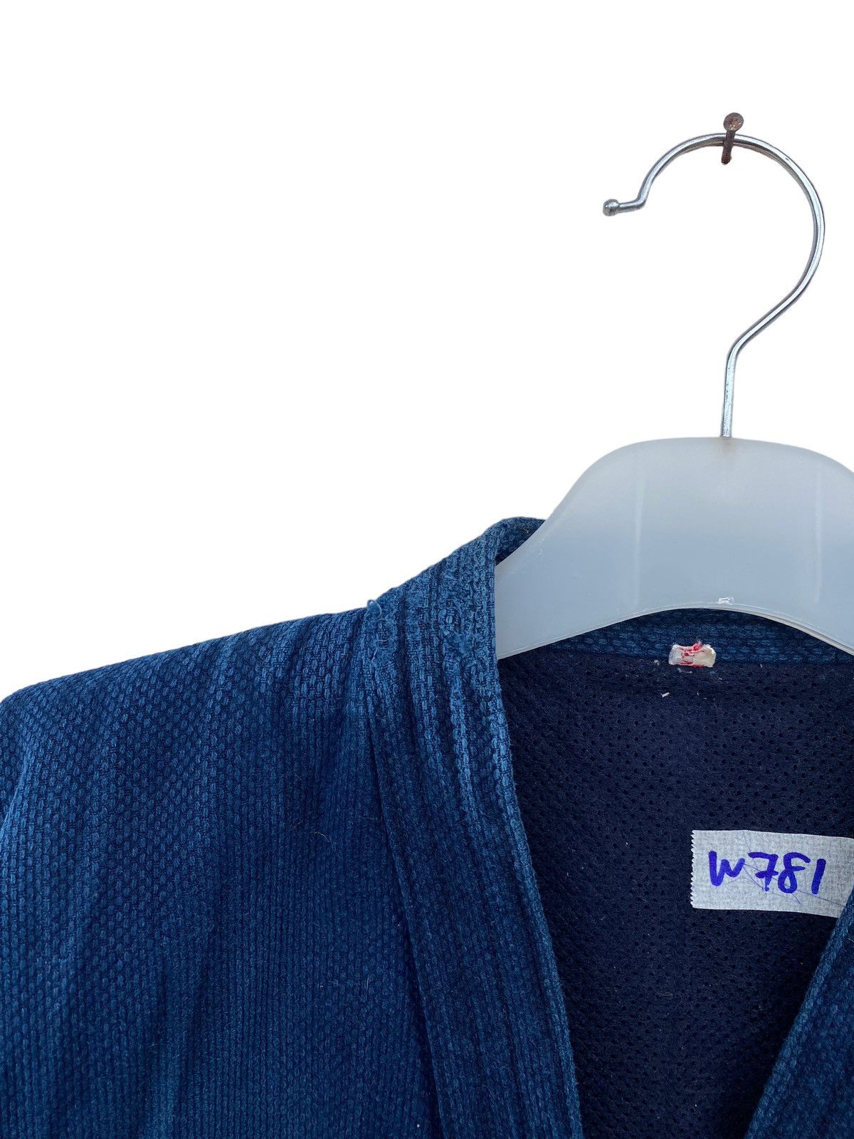 Vintage Vintage Kendogi Indigo Jacket Size US L / EU 52-54 / 3 - 5 Thumbnail