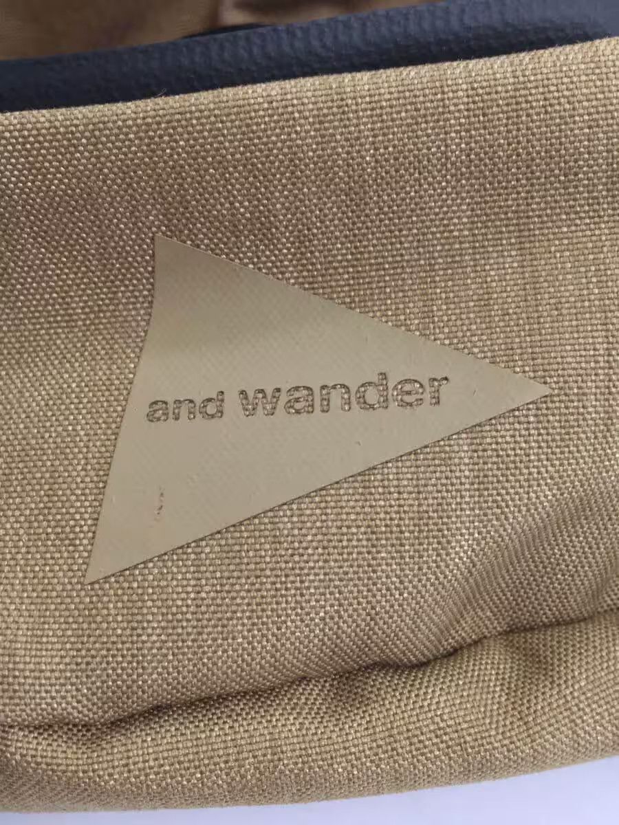 And Wander Shoulder Crossbody Bag Size ONE SIZE - 5 Thumbnail