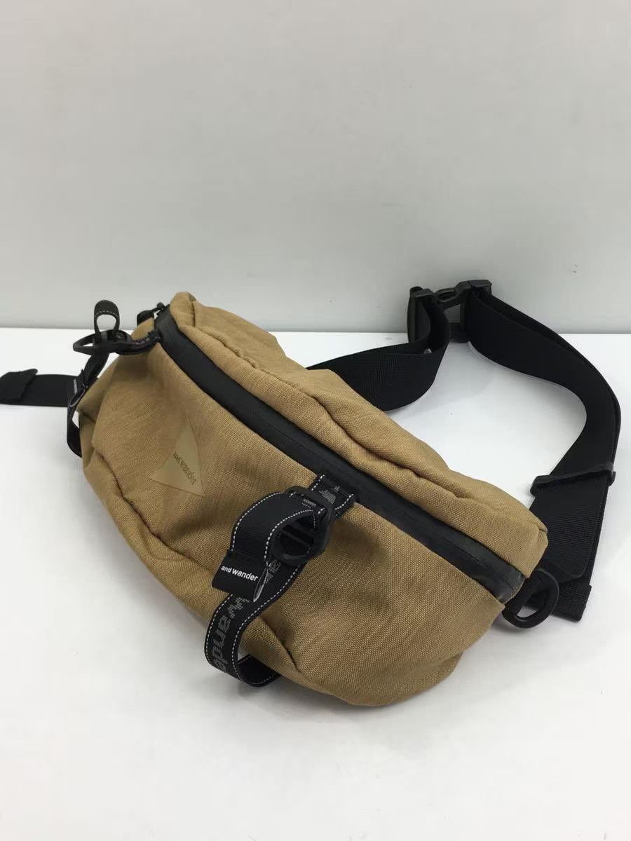 And Wander Shoulder Crossbody Bag Size ONE SIZE - 2 Thumbnail