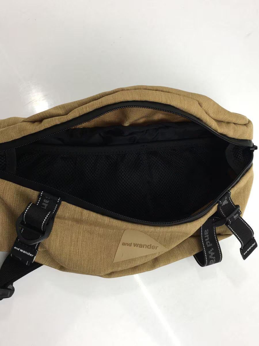 And Wander Shoulder Crossbody Bag Size ONE SIZE - 6 Thumbnail