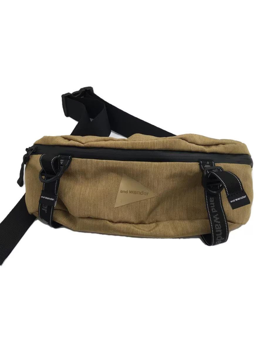 And Wander Shoulder Crossbody Bag Size ONE SIZE - 1 Thumbnail