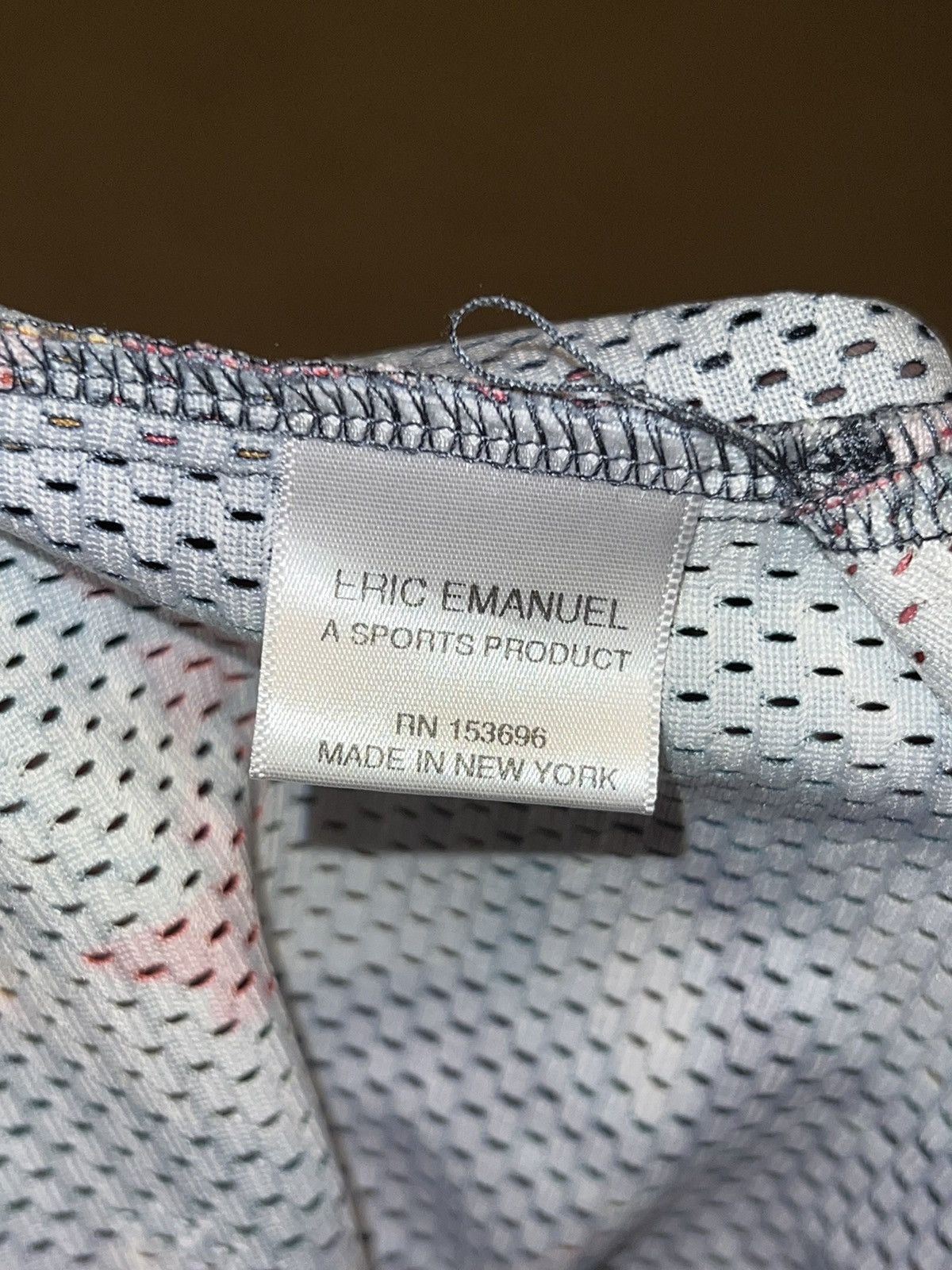 Eric Emanuel Eric Emanuel OG Floral shorts SIZE Large Size US 32 / EU 48 - 5 Thumbnail