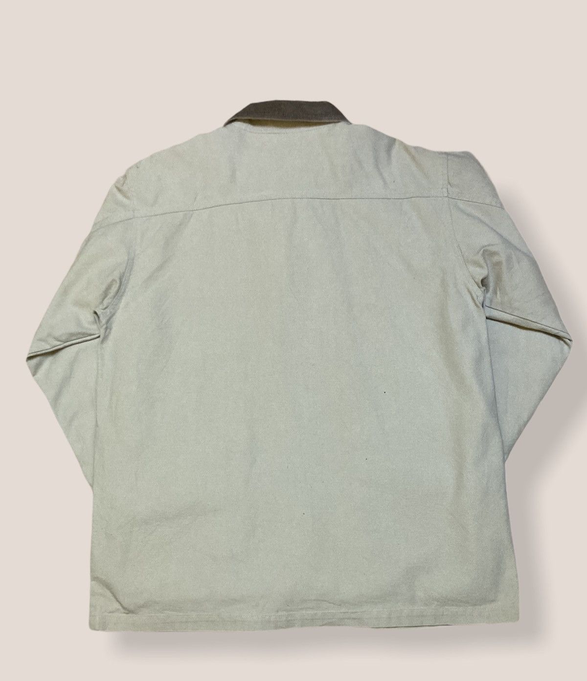 L.L. Bean L.L. Bean PrimaLoft Worker/Chore Jacket Size US M / EU 48-50 / 2 - 5 Thumbnail