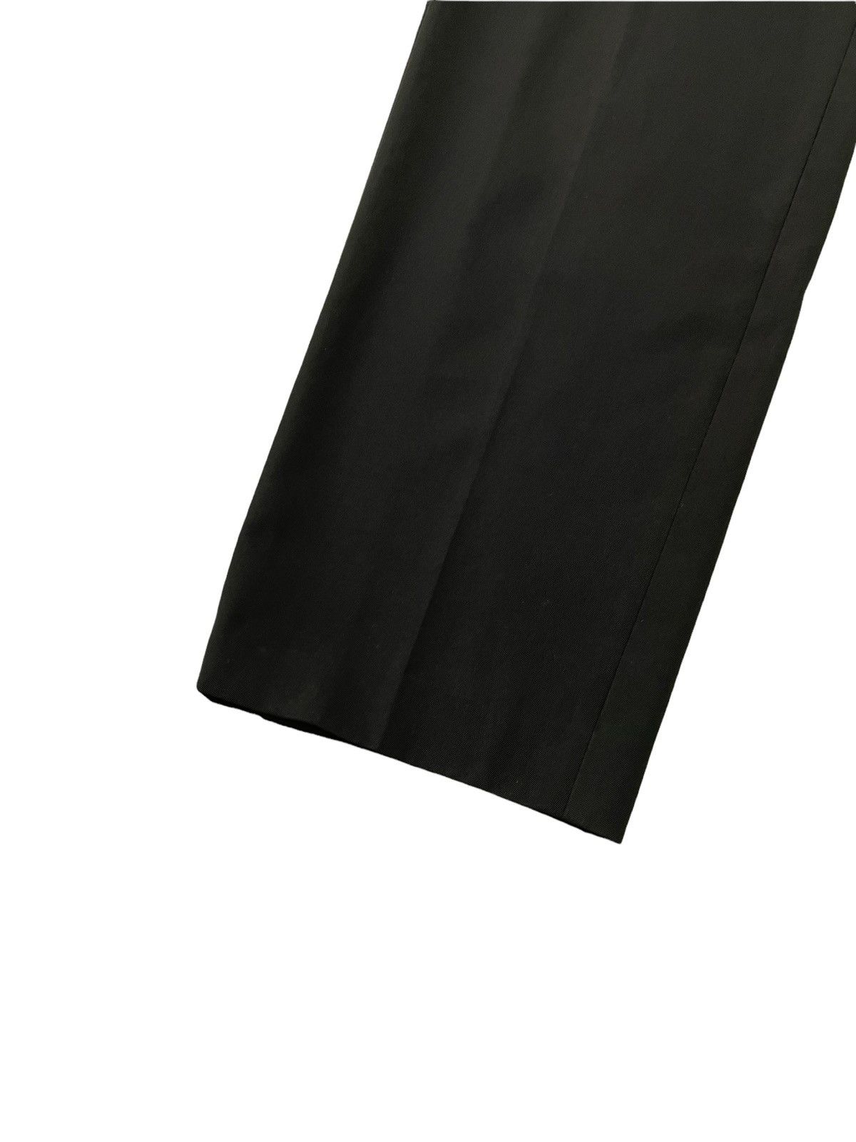 Yohji Yamamoto Y’s for Men 90s Wool Trouser Balloon Wide 1🟦0 Size US 29 - 3 Thumbnail