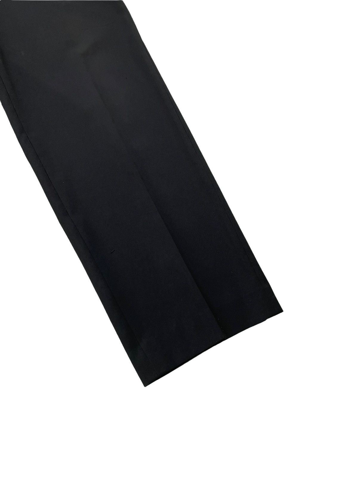 Yohji Yamamoto Y’s for Men 90s Wool Trouser Balloon Wide 1🟦0 Size US 29 - 4 Thumbnail