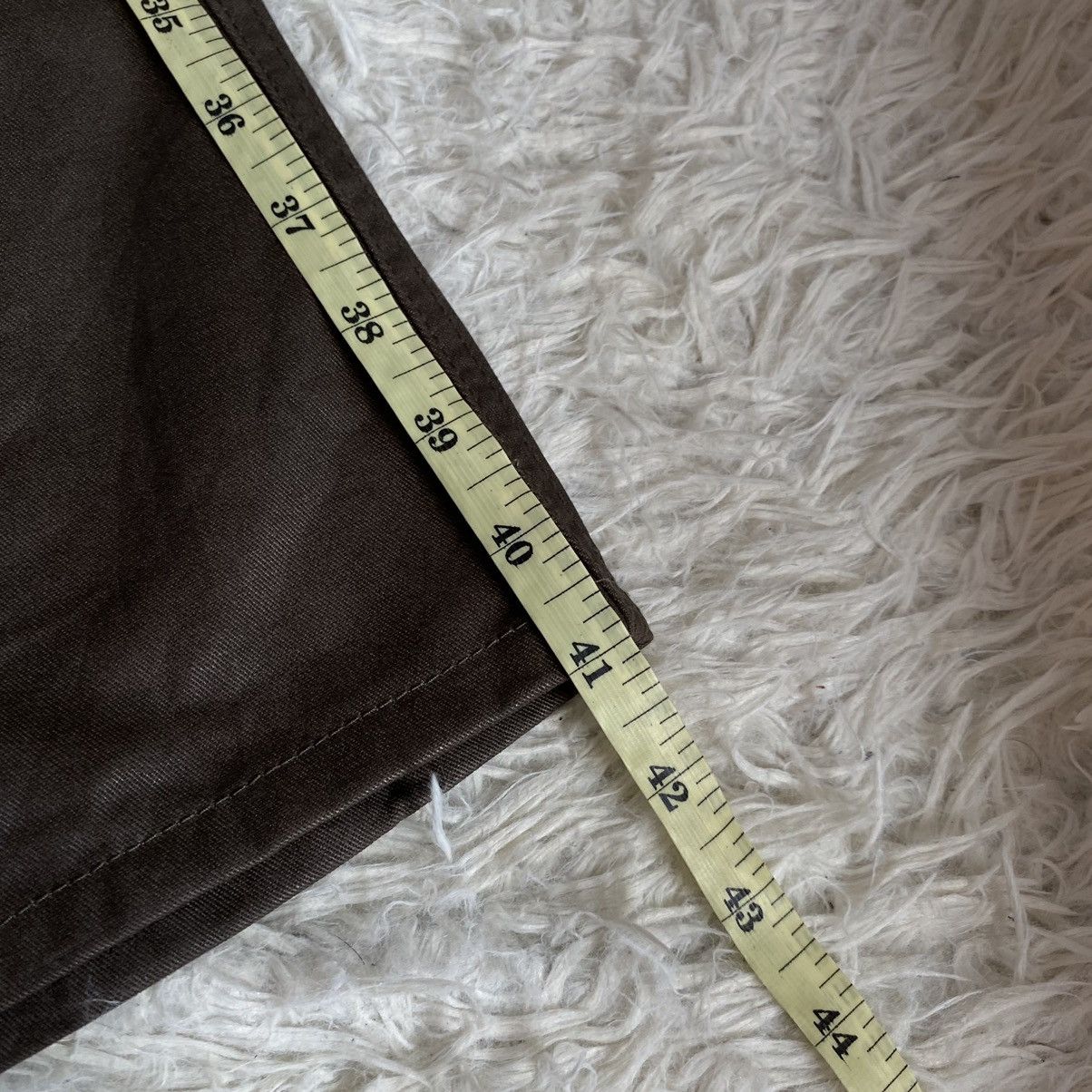 20471120 × Beauty Beast × Japanese Brand Bondage Cargo Pants by Difference Rupert Japan Size US 32 / EU 48 - 22 Thumbnail