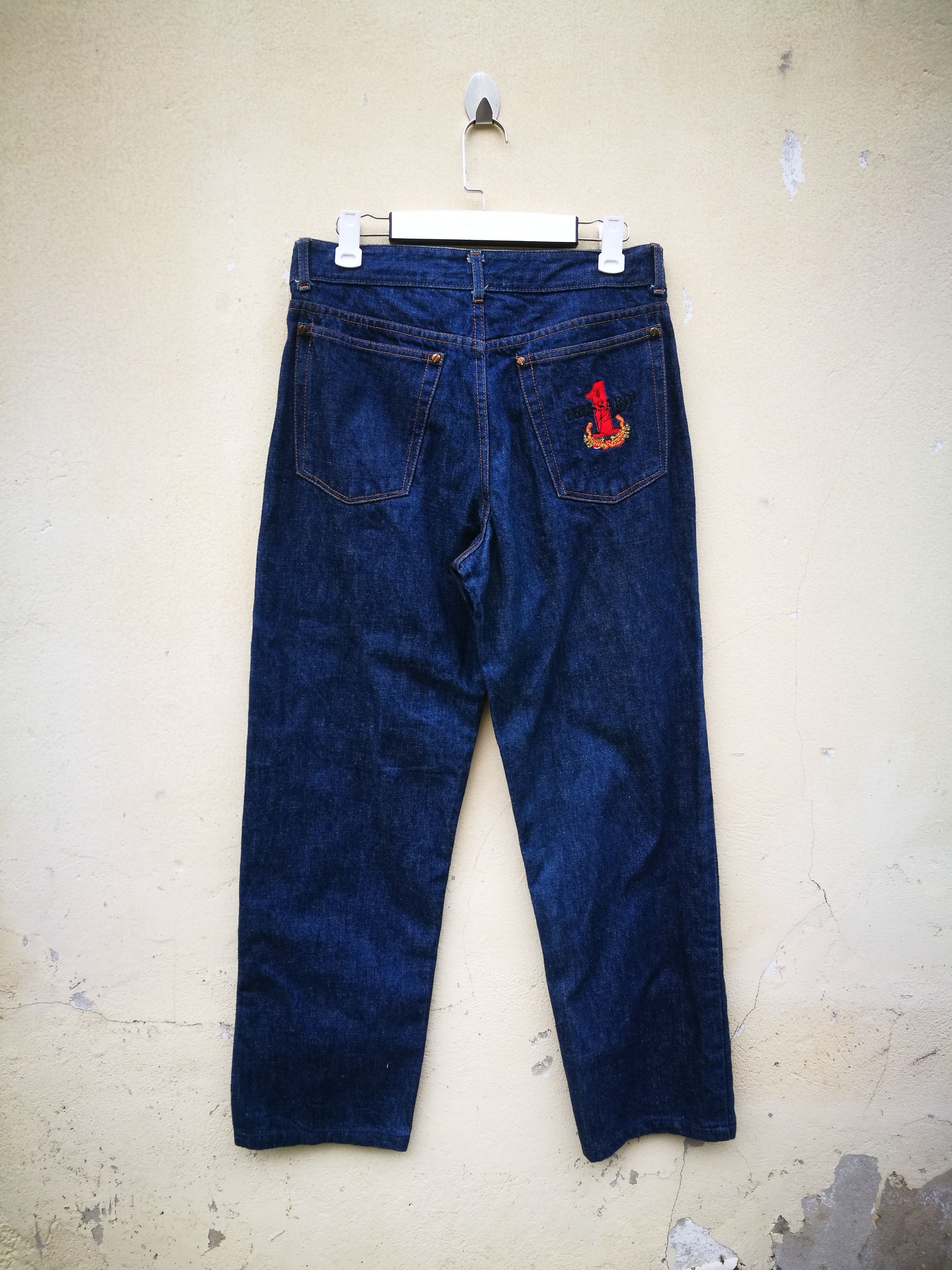 Trussardi Trussardi jeans Size US 33 - 1 Thumbnail