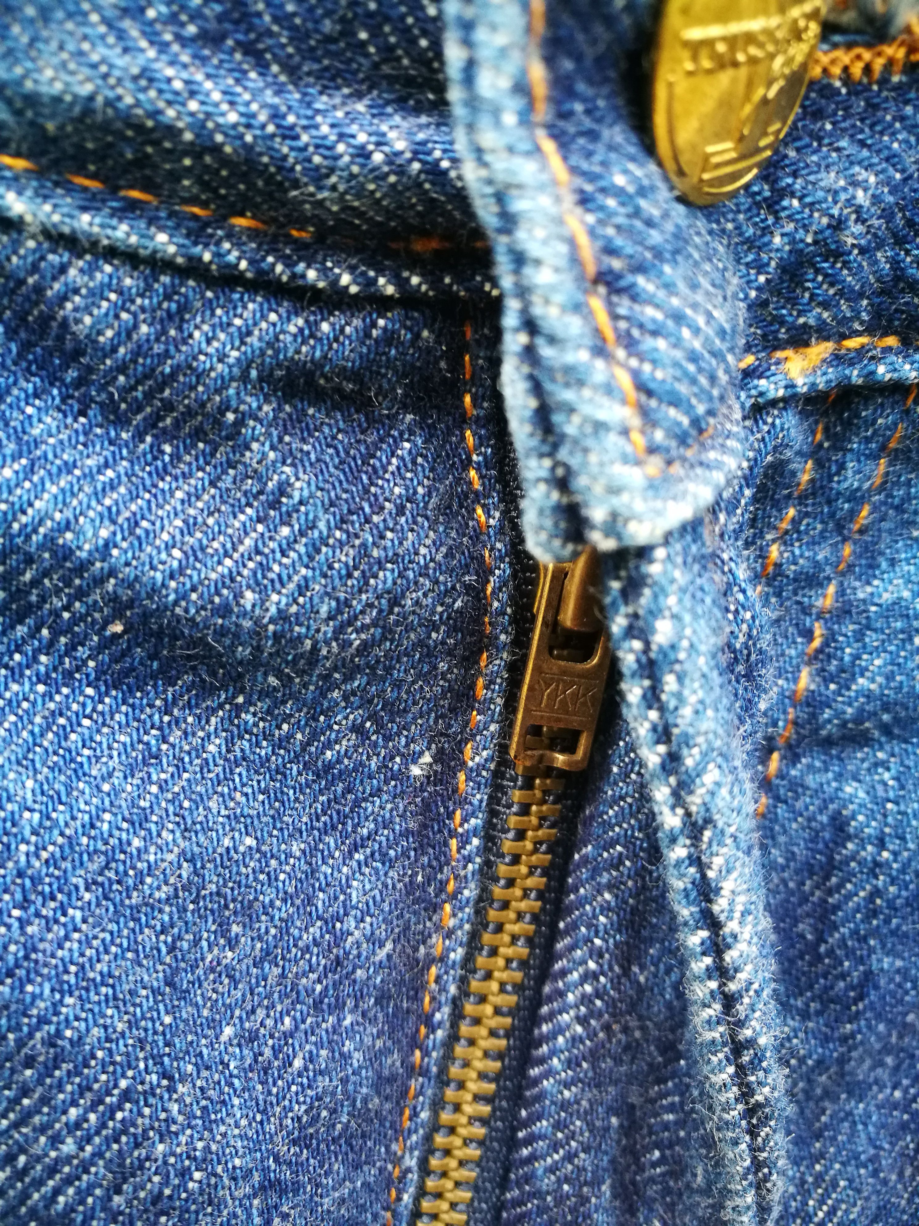 Trussardi Trussardi jeans Size US 33 - 5 Thumbnail
