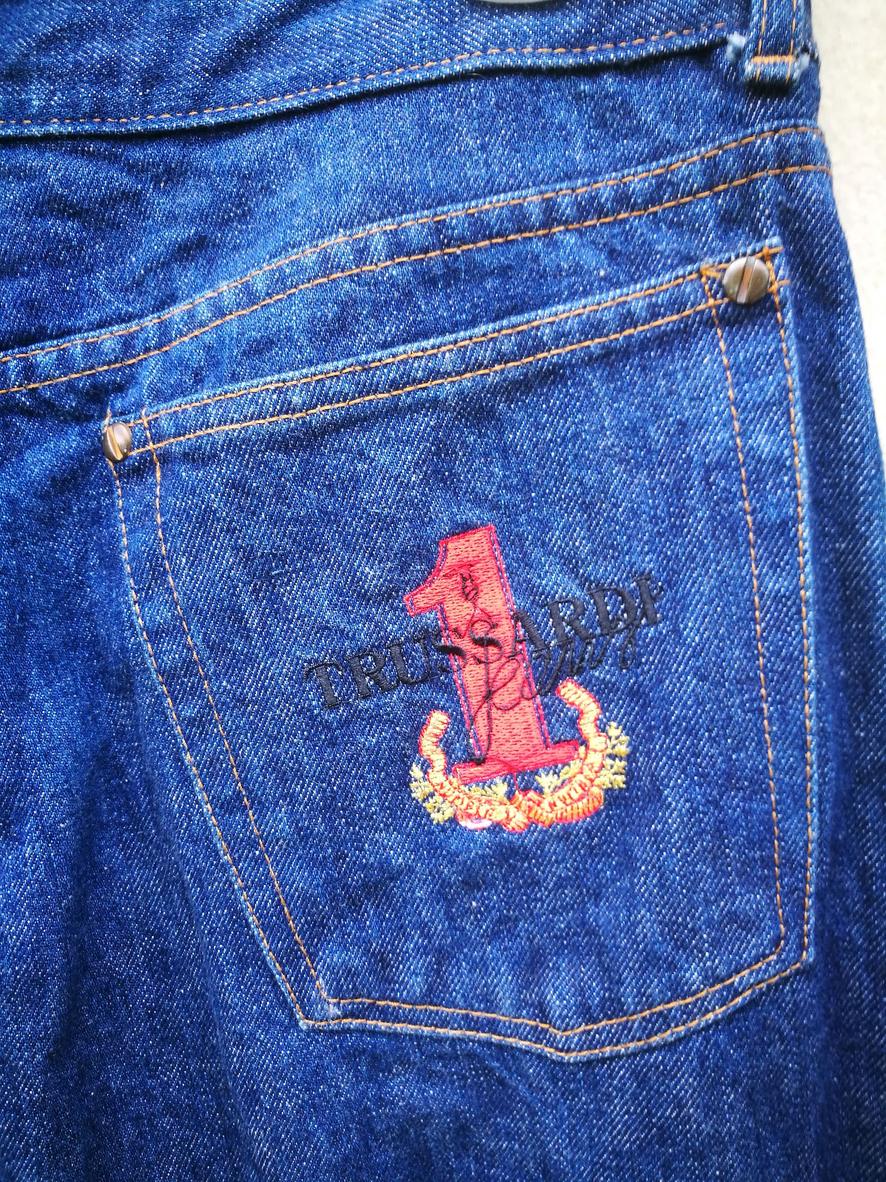 Trussardi Trussardi jeans Size US 33 - 6 Thumbnail