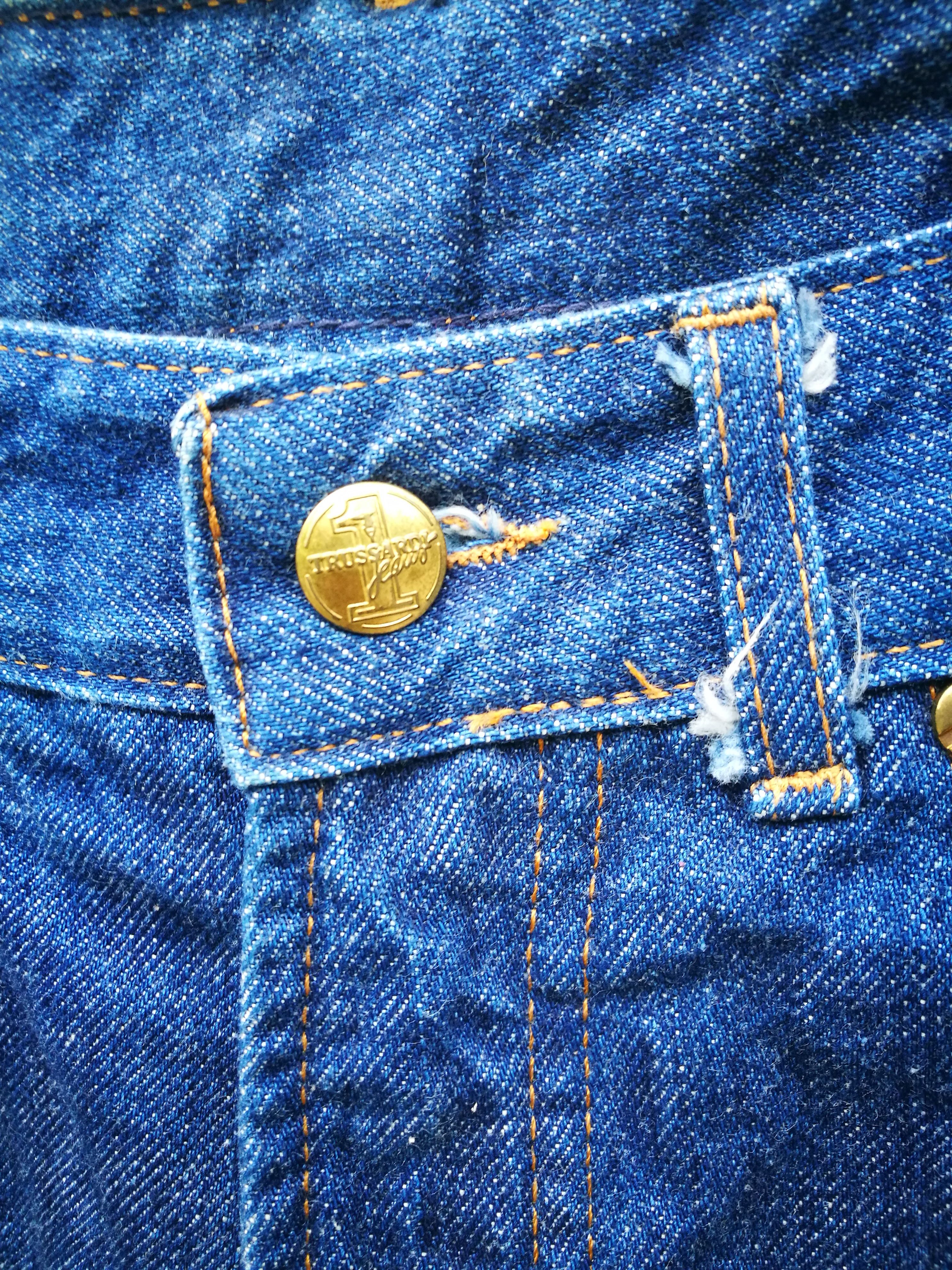 Trussardi Trussardi jeans Size US 33 - 7 Thumbnail
