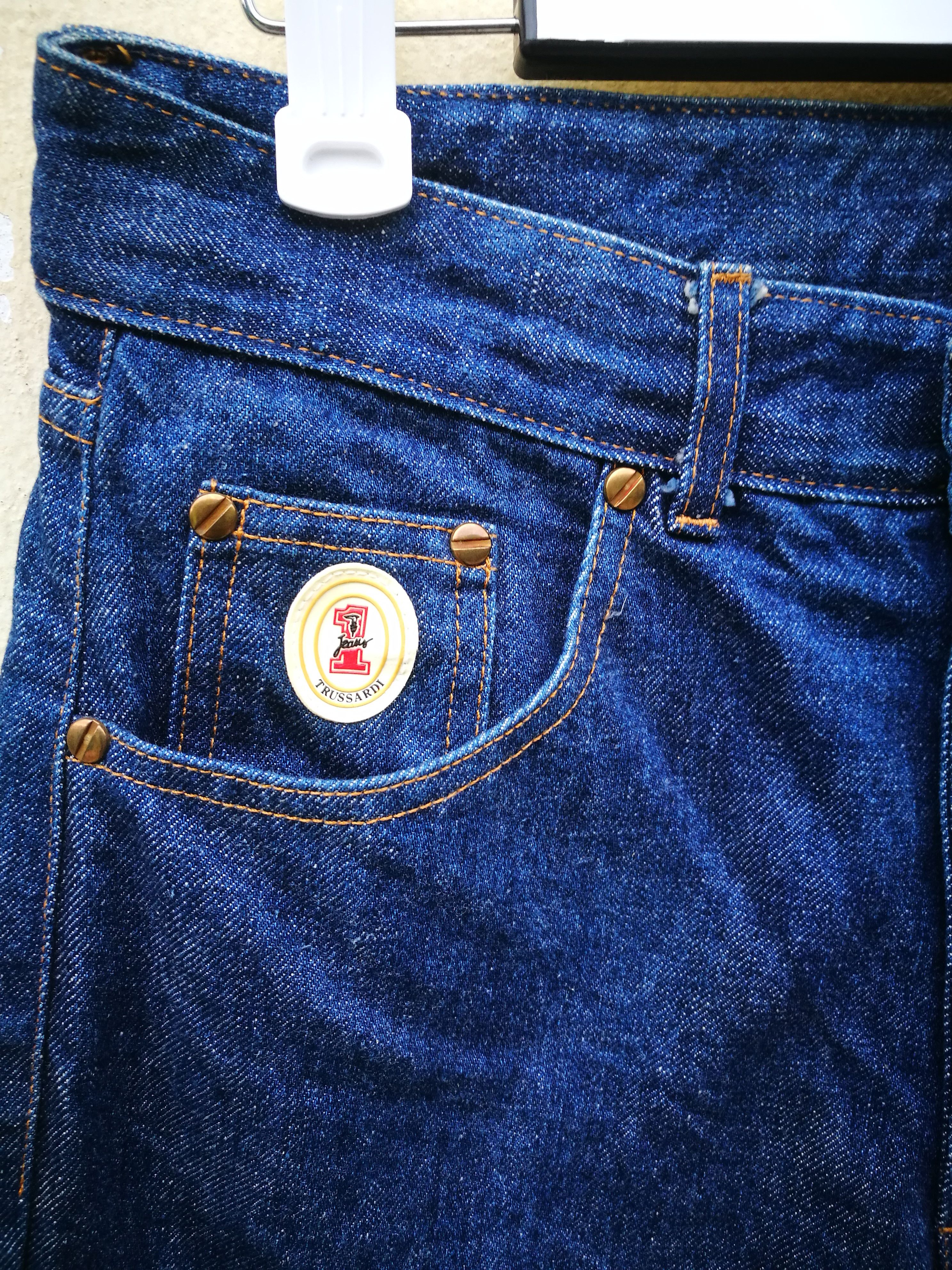 Trussardi Trussardi jeans Size US 33 - 8 Thumbnail