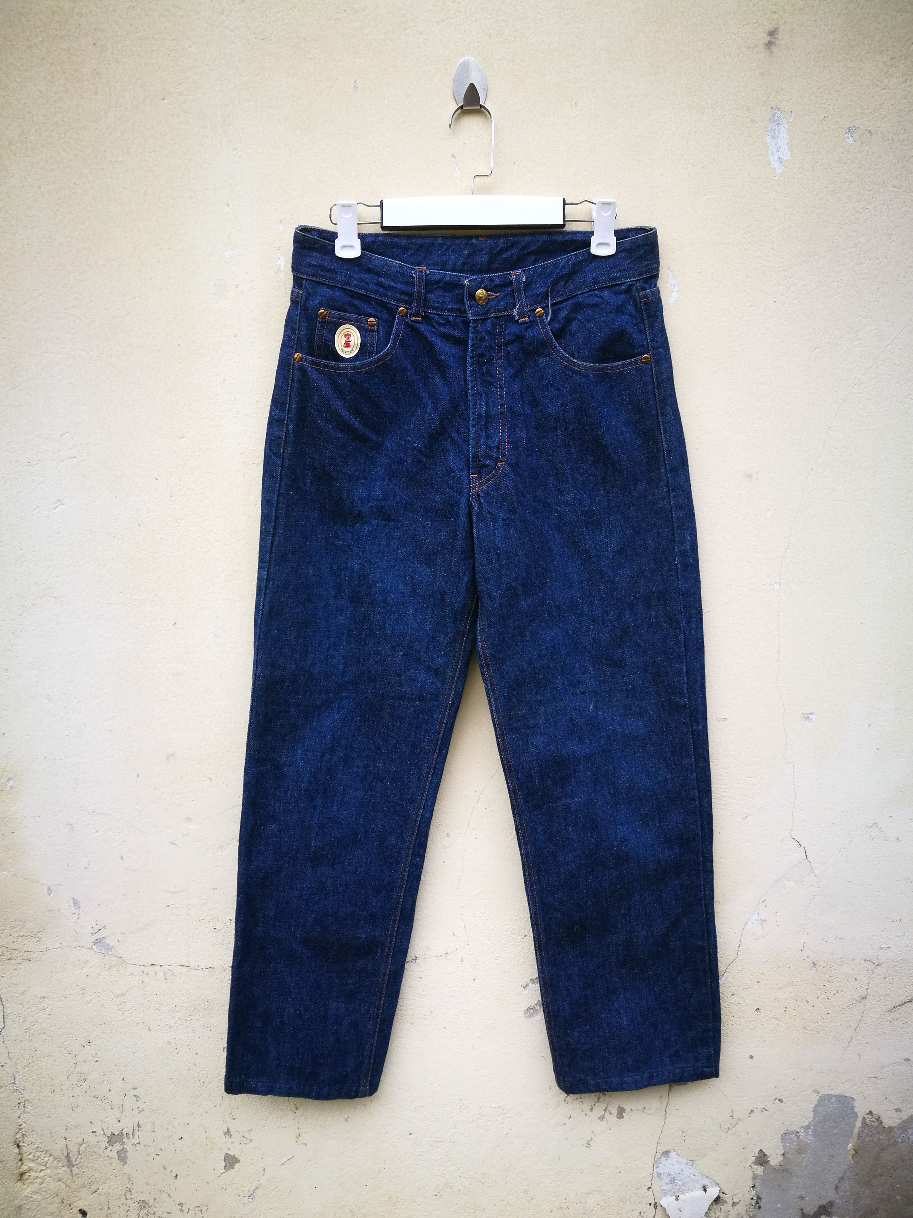 Trussardi Trussardi jeans Size US 33 - 2 Thumbnail