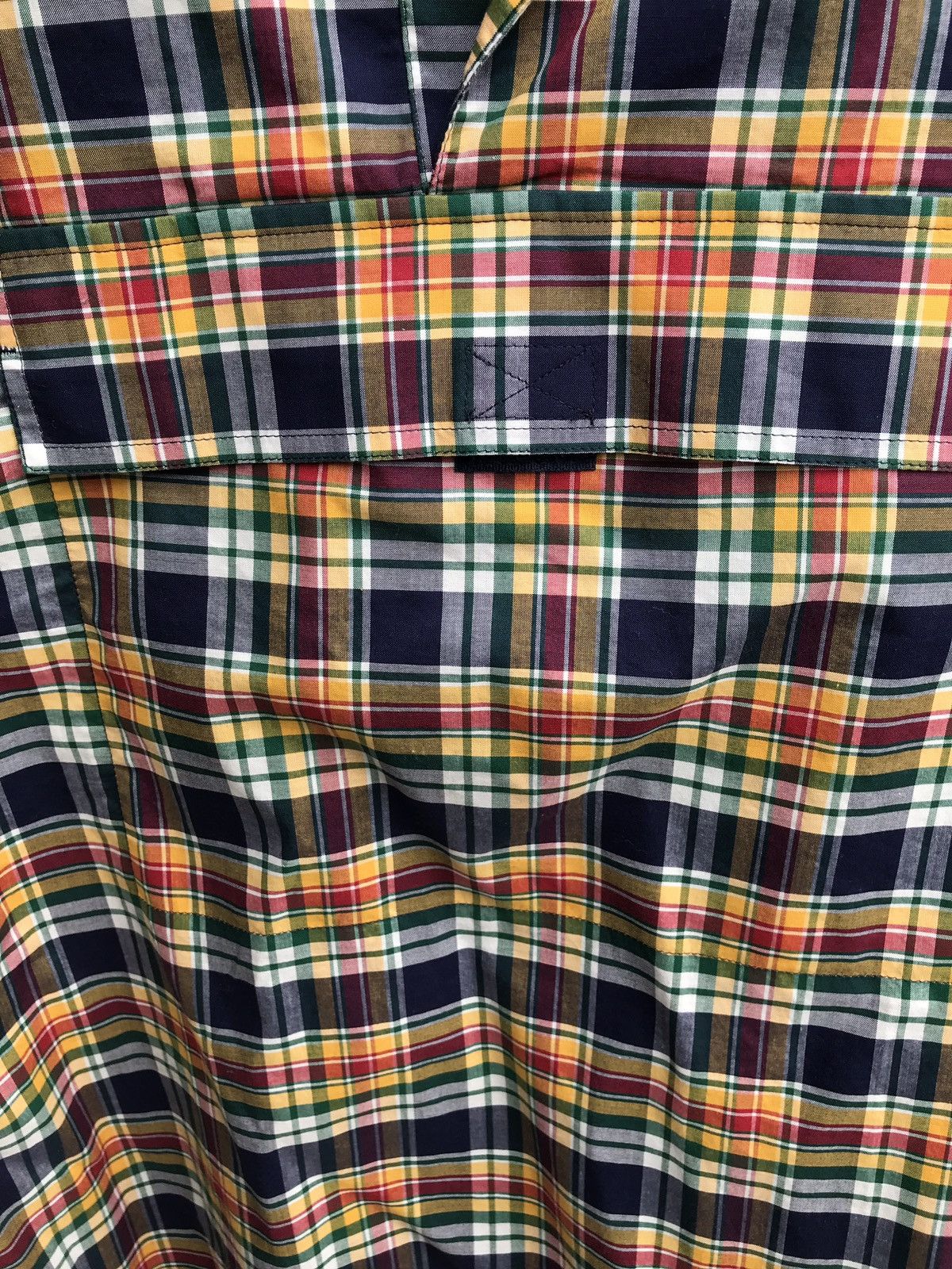 Noah Noah Camp Popover Shirt - L Size US L / EU 52-54 / 3 - 2 Thumbnail