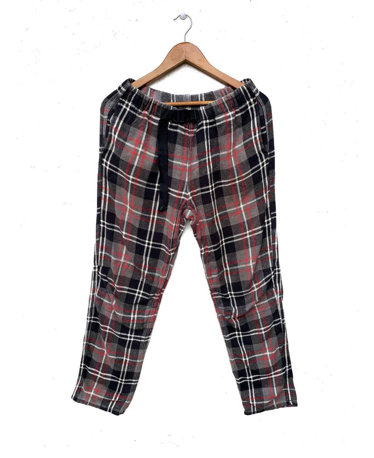 Wild Things Wild Things Checker Pant Size M Size US 30 / EU 46 - 5 Thumbnail