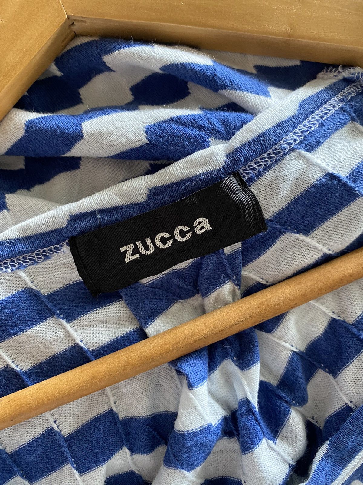 Zucca Japanese brand Zucca dresses Size M / US 6-8 / IT 42-44 - 7 Thumbnail