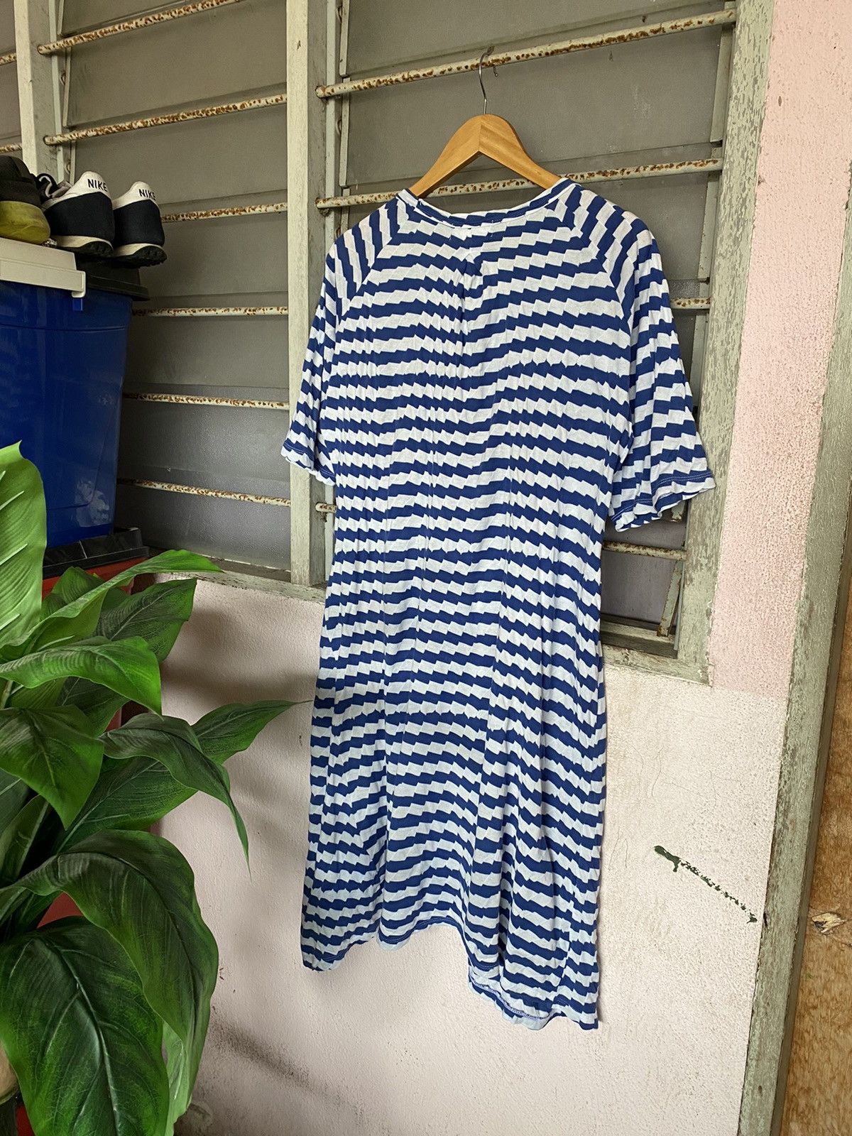 Zucca Japanese brand Zucca dresses Size M / US 6-8 / IT 42-44 - 2 Thumbnail