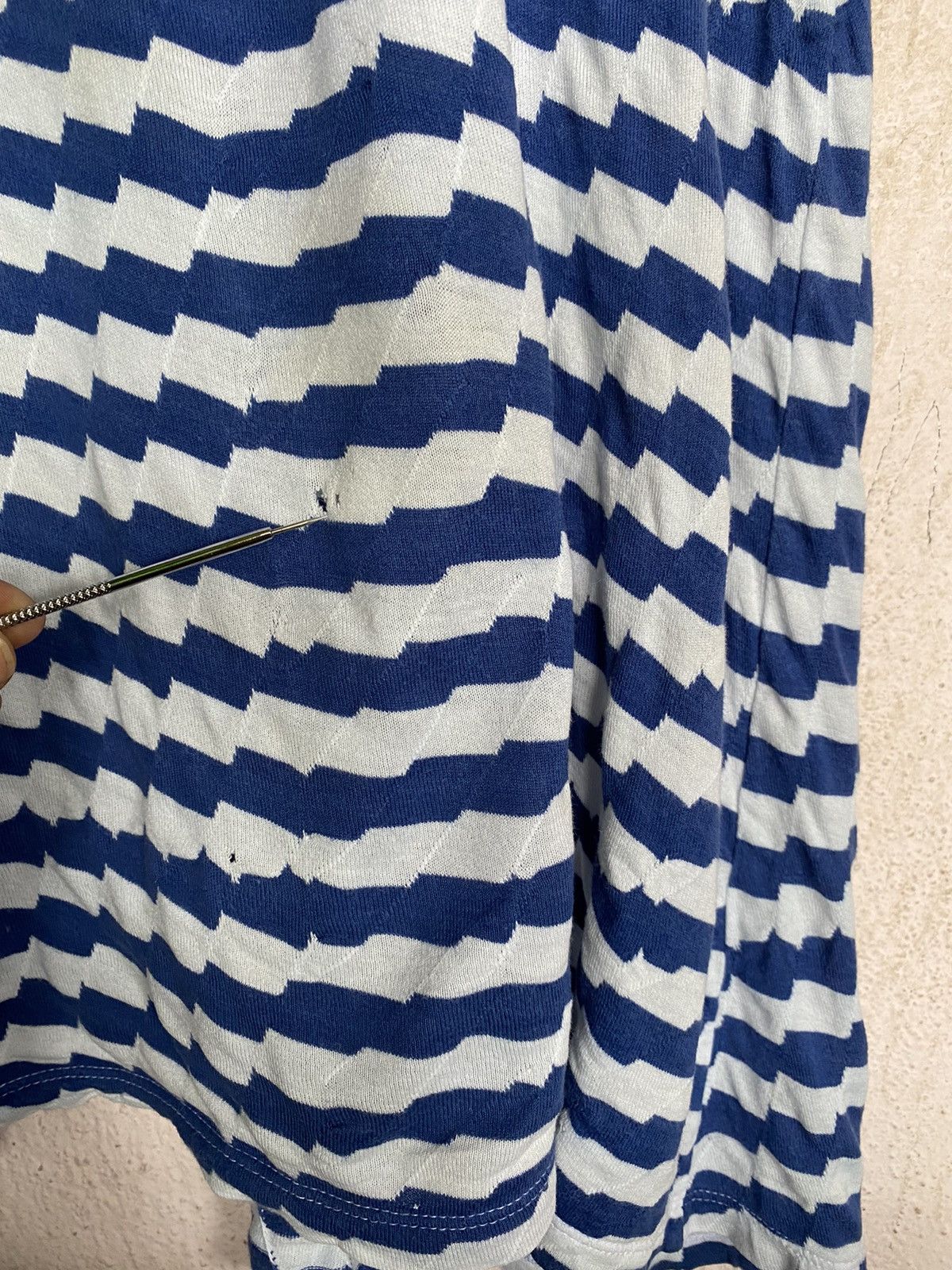 Zucca Japanese brand Zucca dresses Size M / US 6-8 / IT 42-44 - 6 Thumbnail
