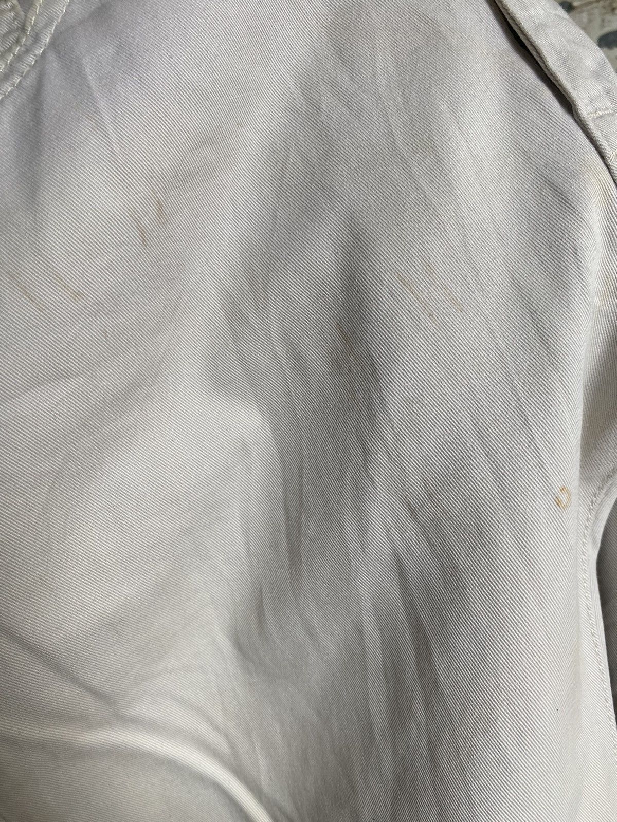 Japanese Brand Kojima Cotton Pants Size US 34 / EU 50 - 7 Thumbnail