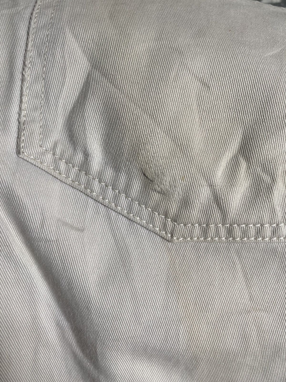Japanese Brand Kojima Cotton Pants Size US 34 / EU 50 - 6 Thumbnail