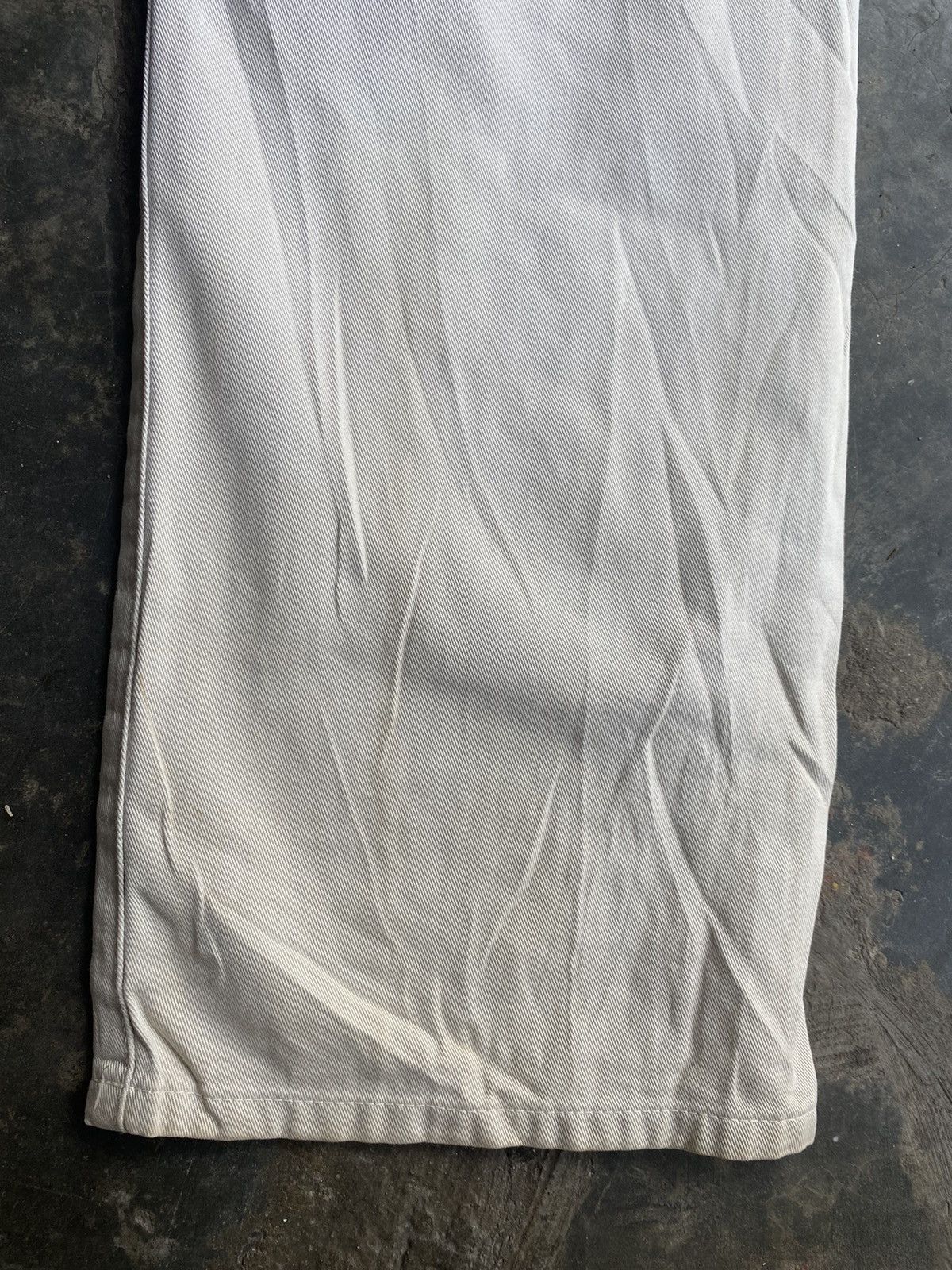 Japanese Brand Kojima Cotton Pants Size US 34 / EU 50 - 4 Thumbnail