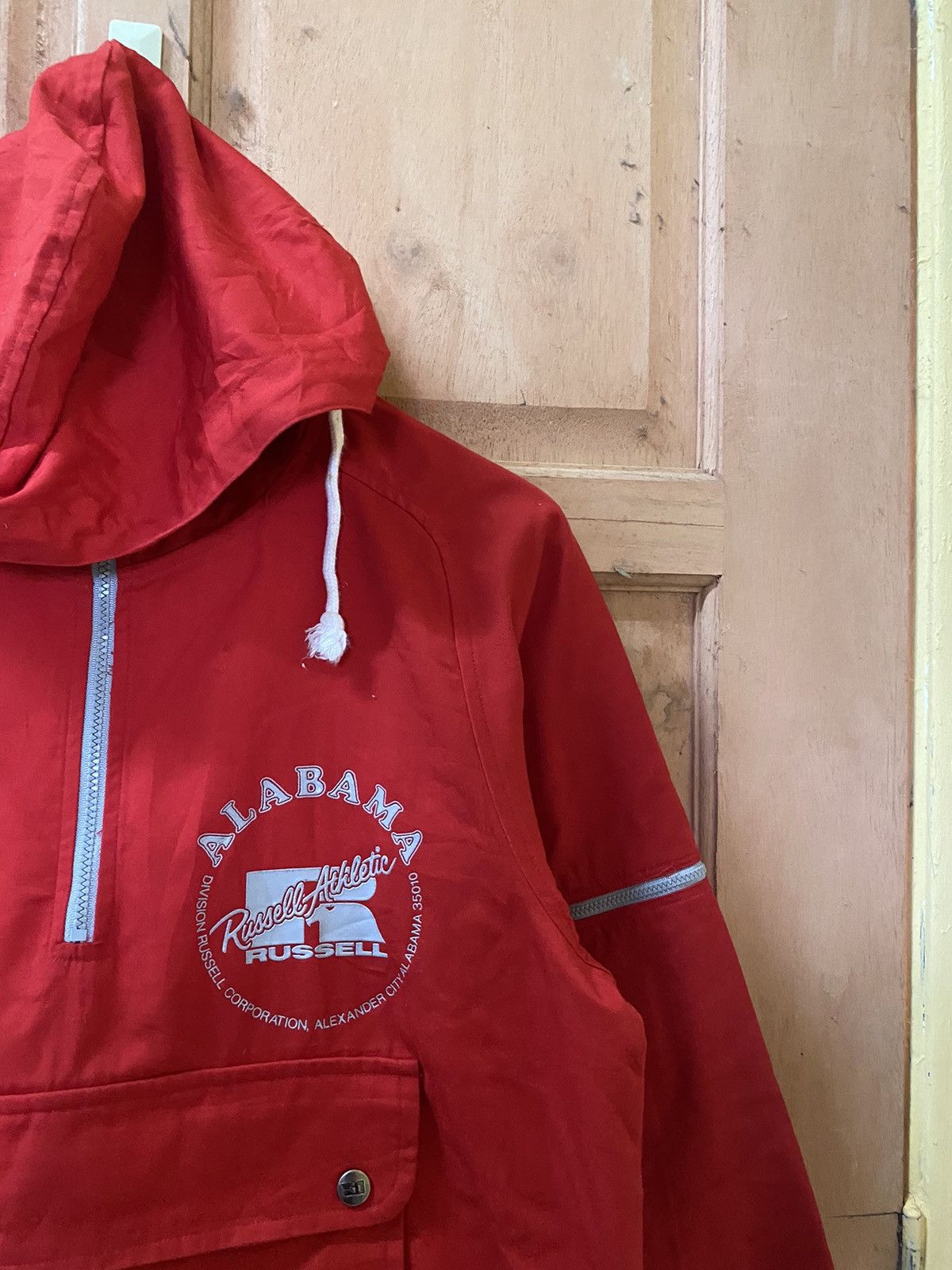 Vintage Russell lightweight jacket