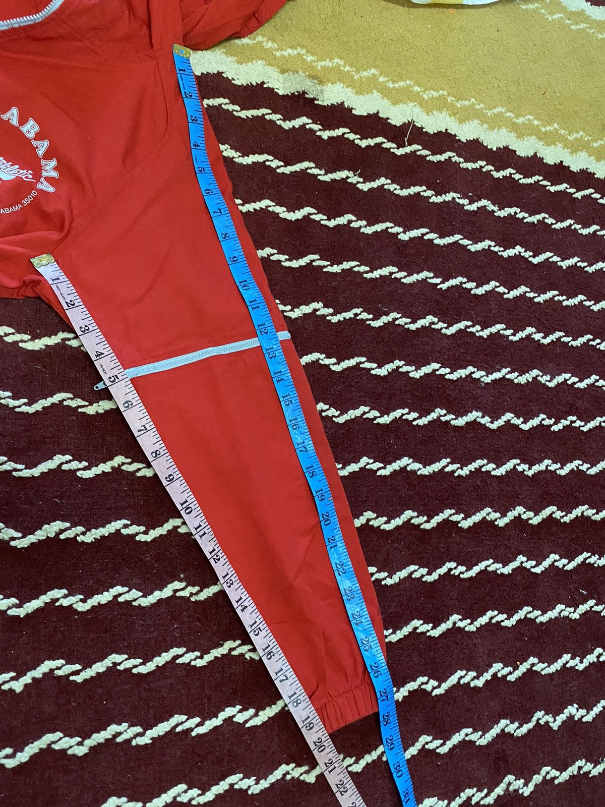 Vintage Russell lightweight jacket