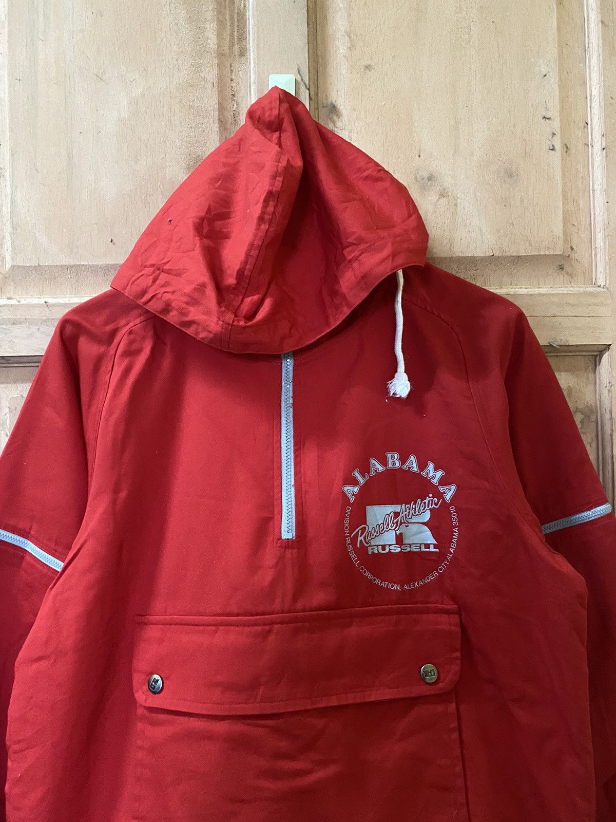 Vintage Russell lightweight jacket
