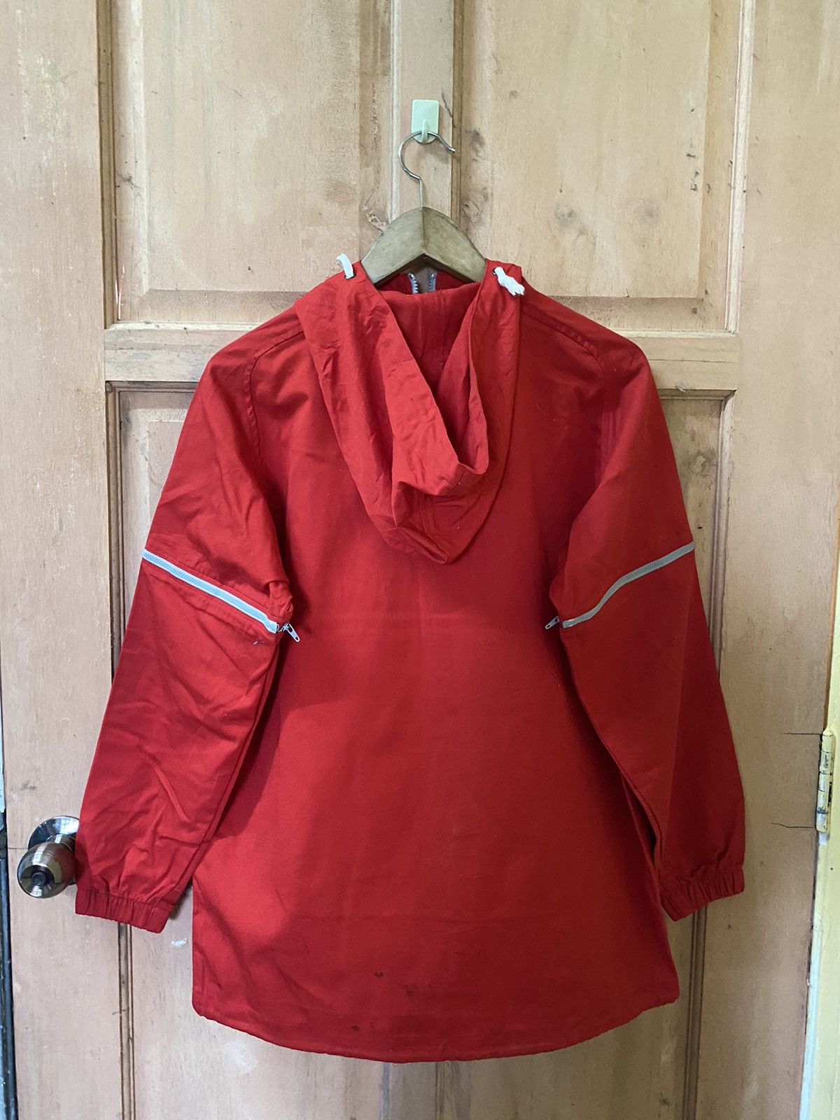Vintage Russell lightweight jacket
