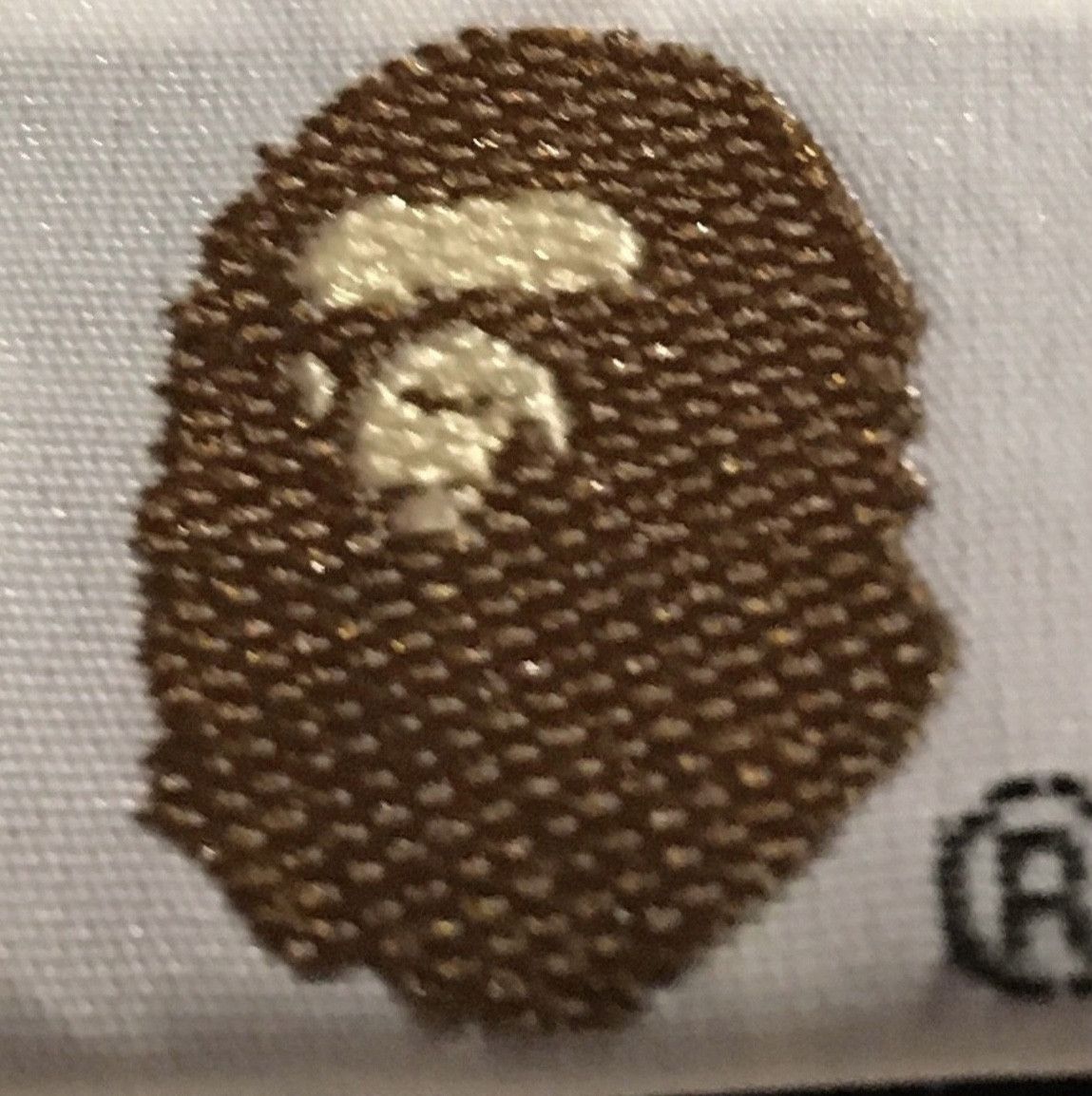 Bape Bape bapesta logo bomber jacket Size US XL / EU 56 / 4 - 5 Thumbnail