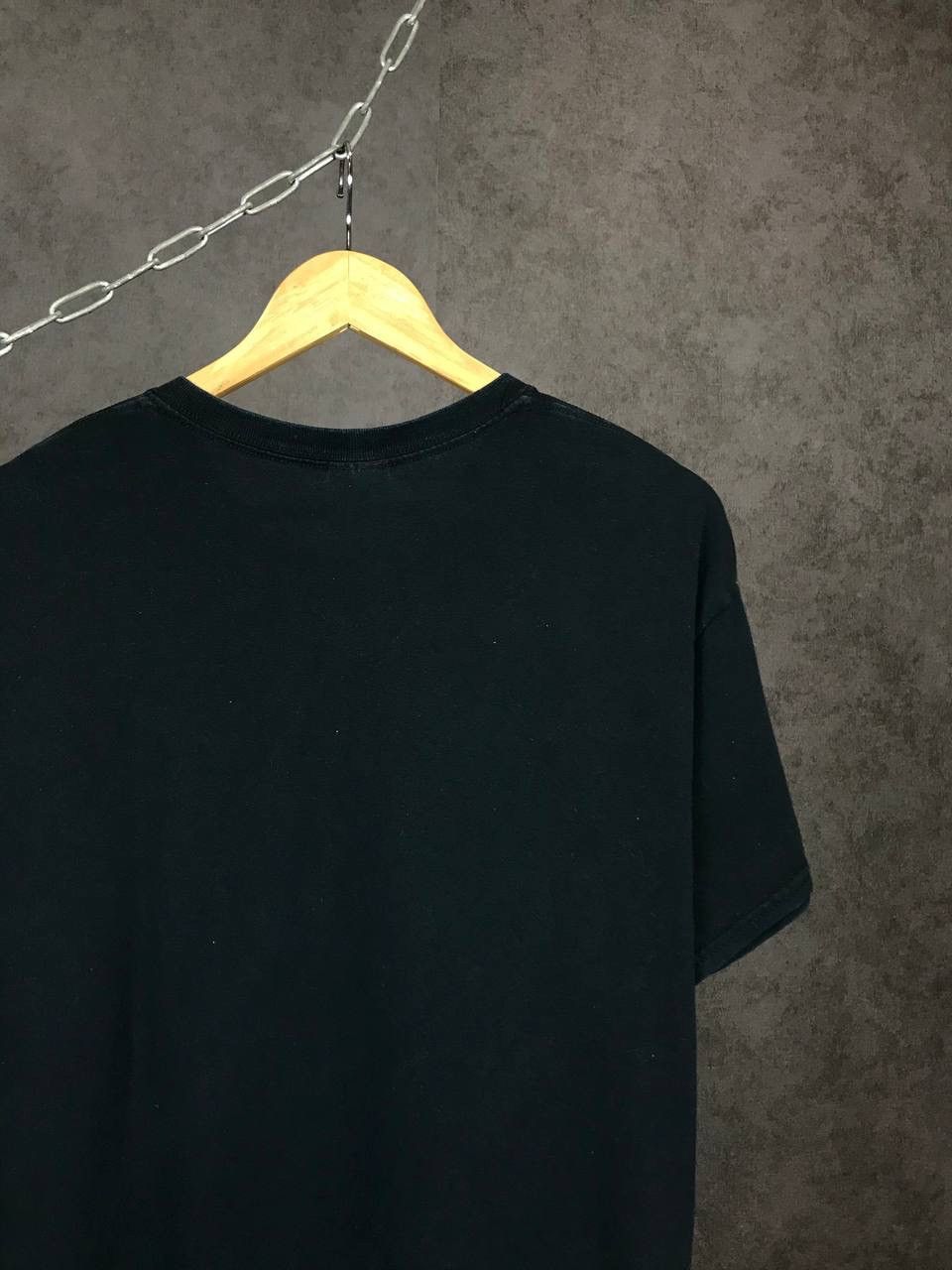 Band Tees × Vintage As I Lay Dying vintage skull rock band tee Size US L / EU 52-54 / 3 - 5 Thumbnail